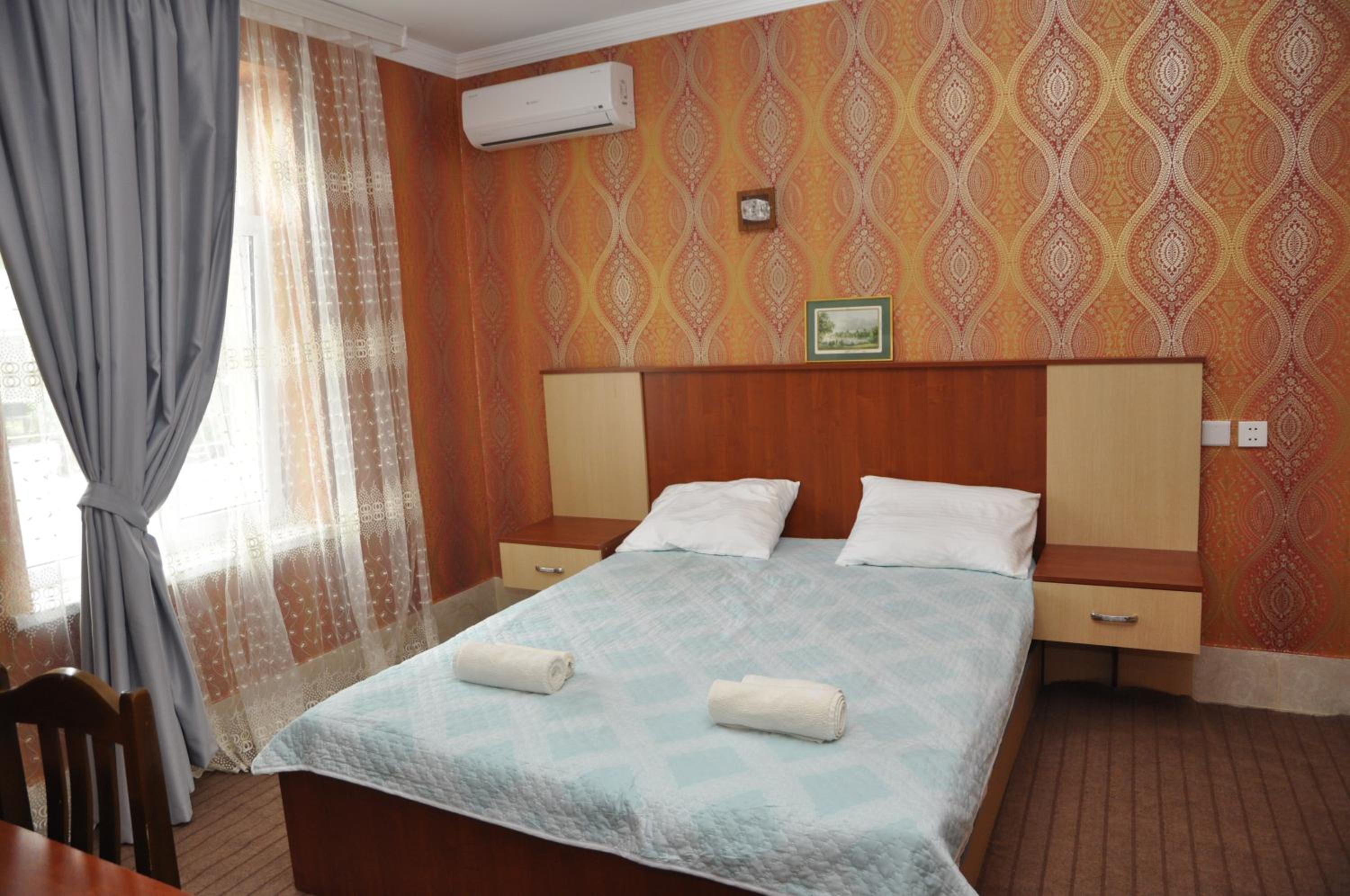 Apartments Firuze