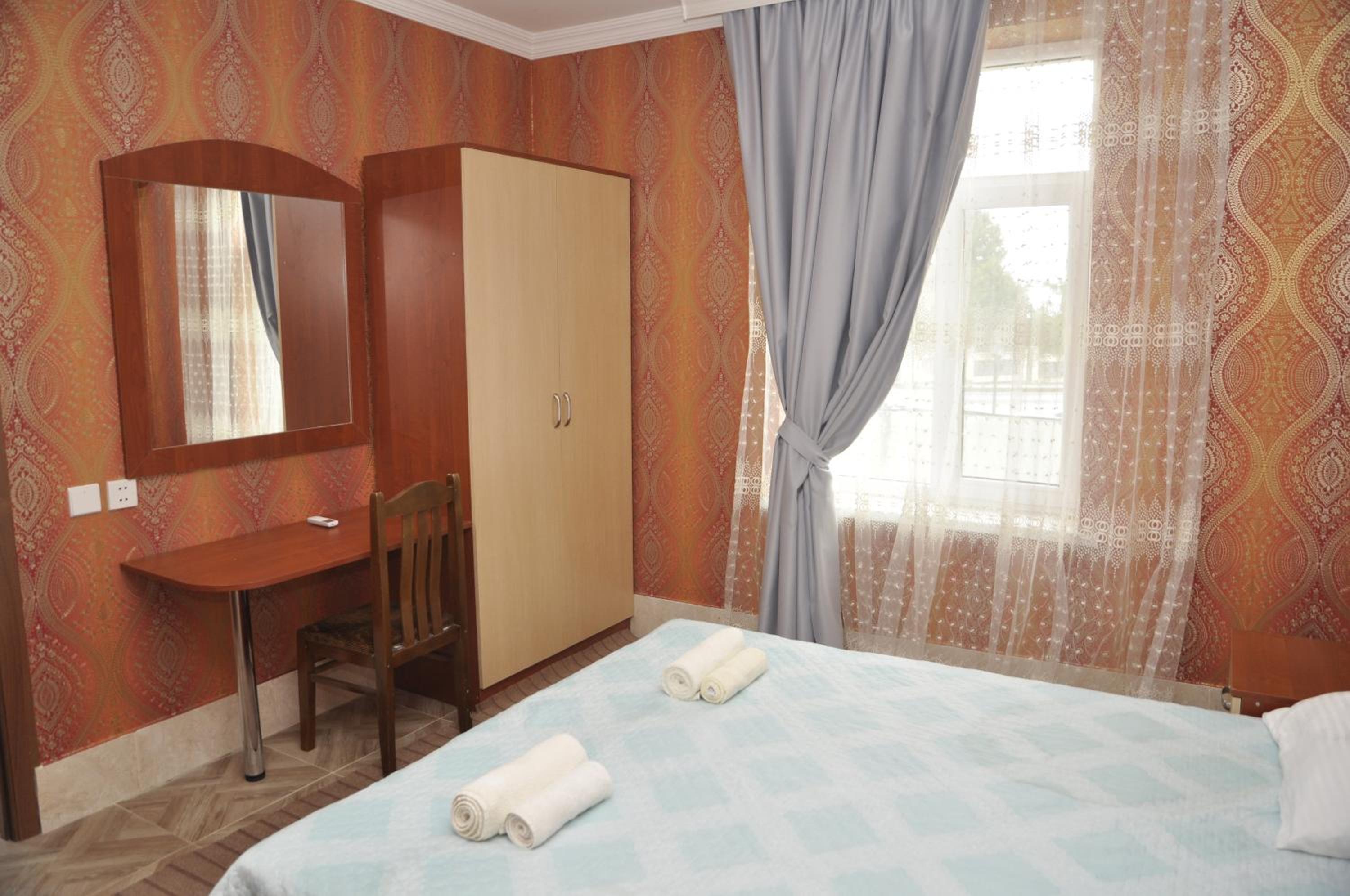 Apartments Firuze