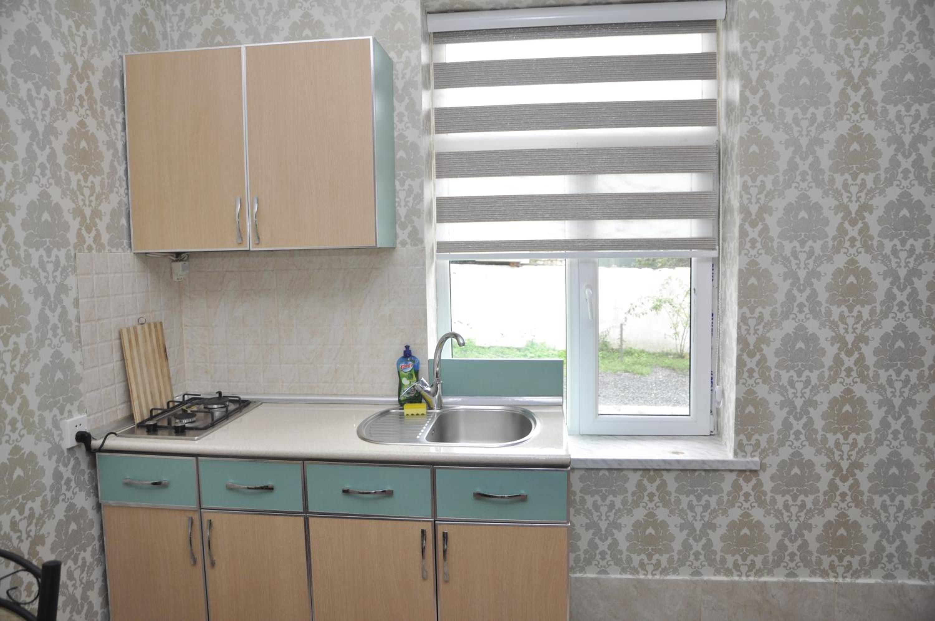 Apartments Firuze