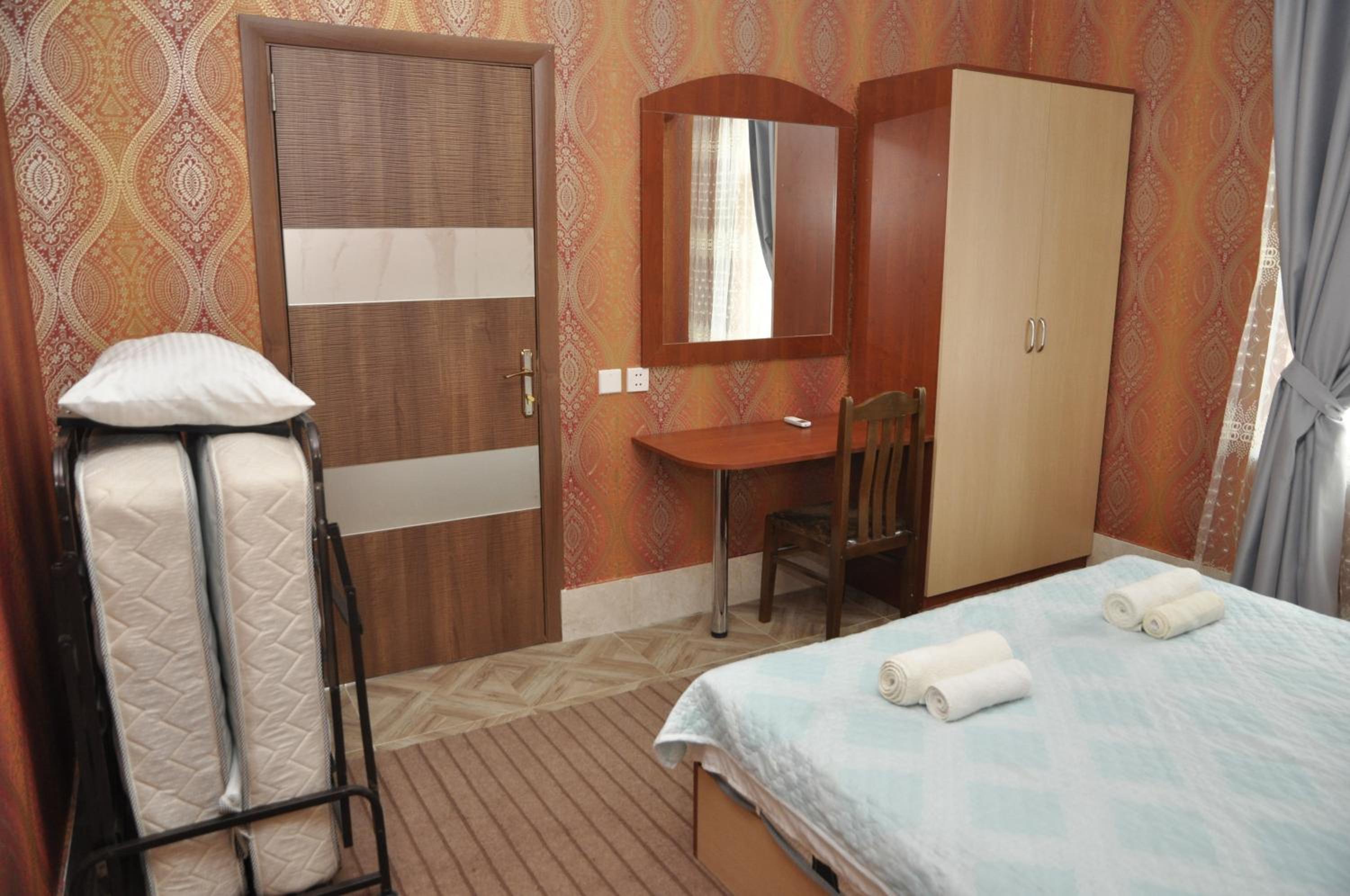 Apartments Firuze