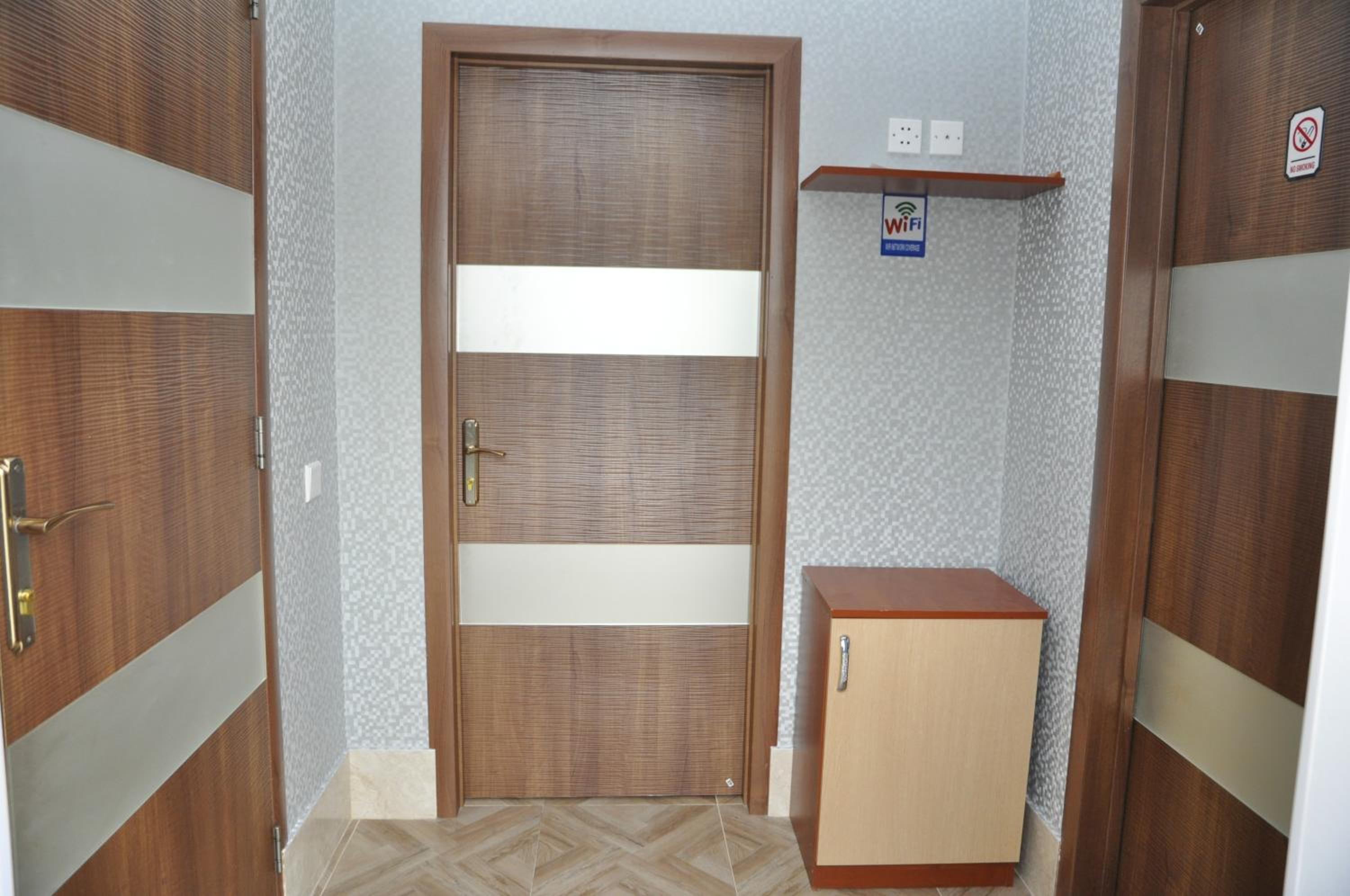 Apartments Firuze
