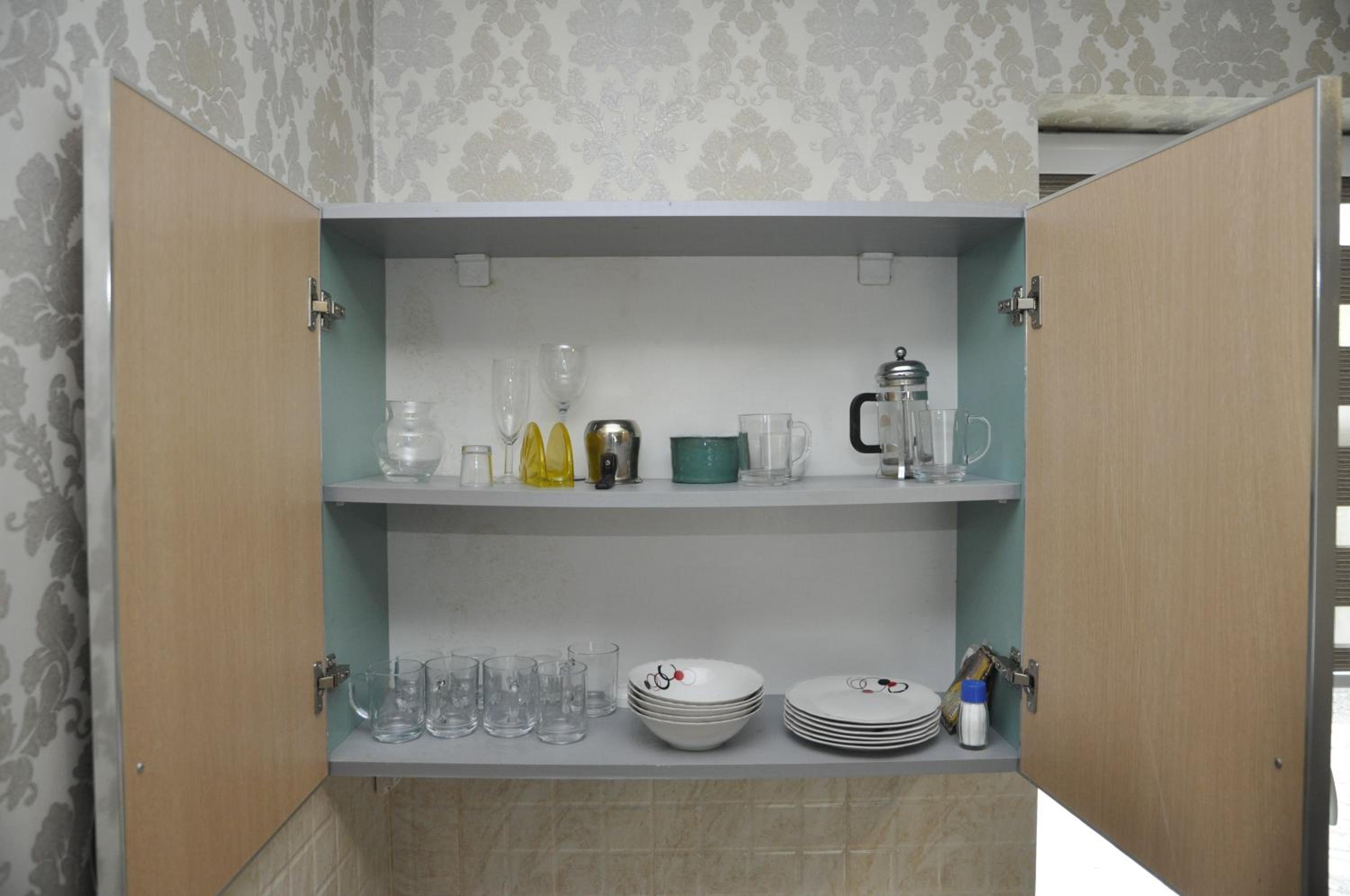 Apartments Firuze
