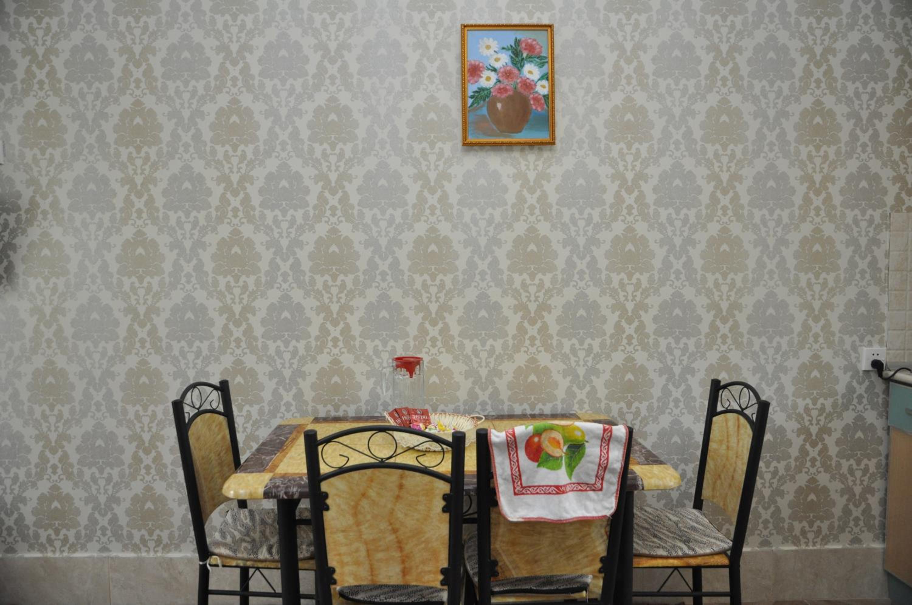 Apartments Firuze