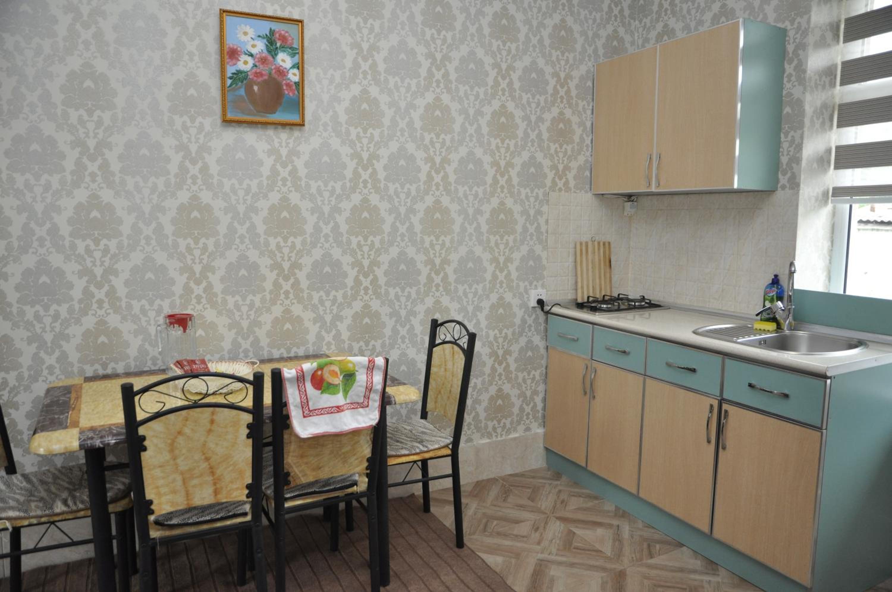 Apartments Firuze