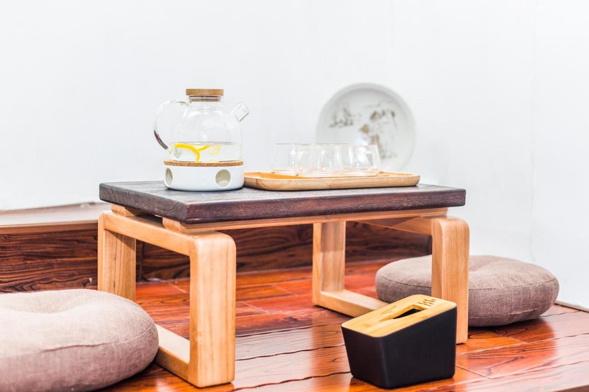 Qingdao Shinan·Qingdao Landing Stage· Locals Apartment 00133930 view 2