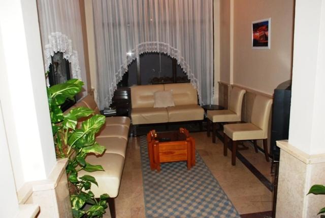 Kerman Hotel - Image 49