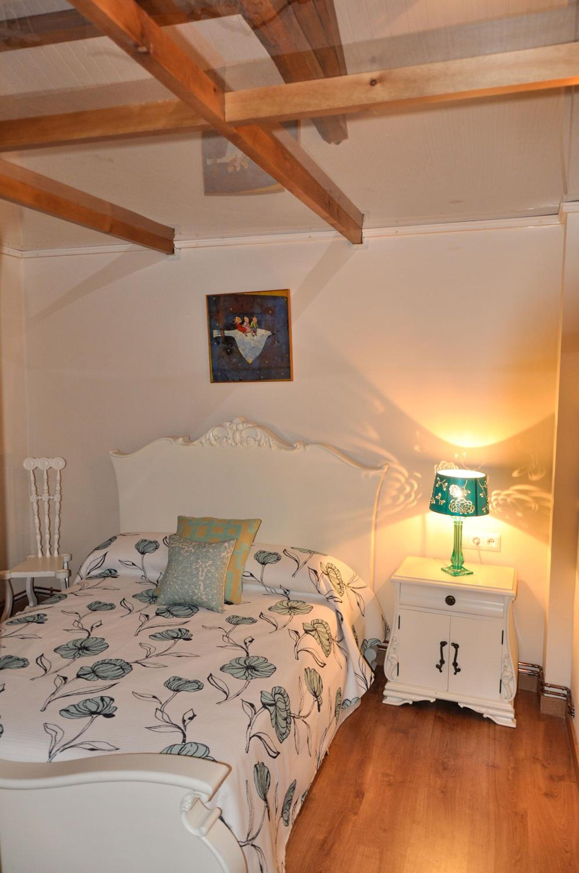 Casa Rural Los Montones photo 2