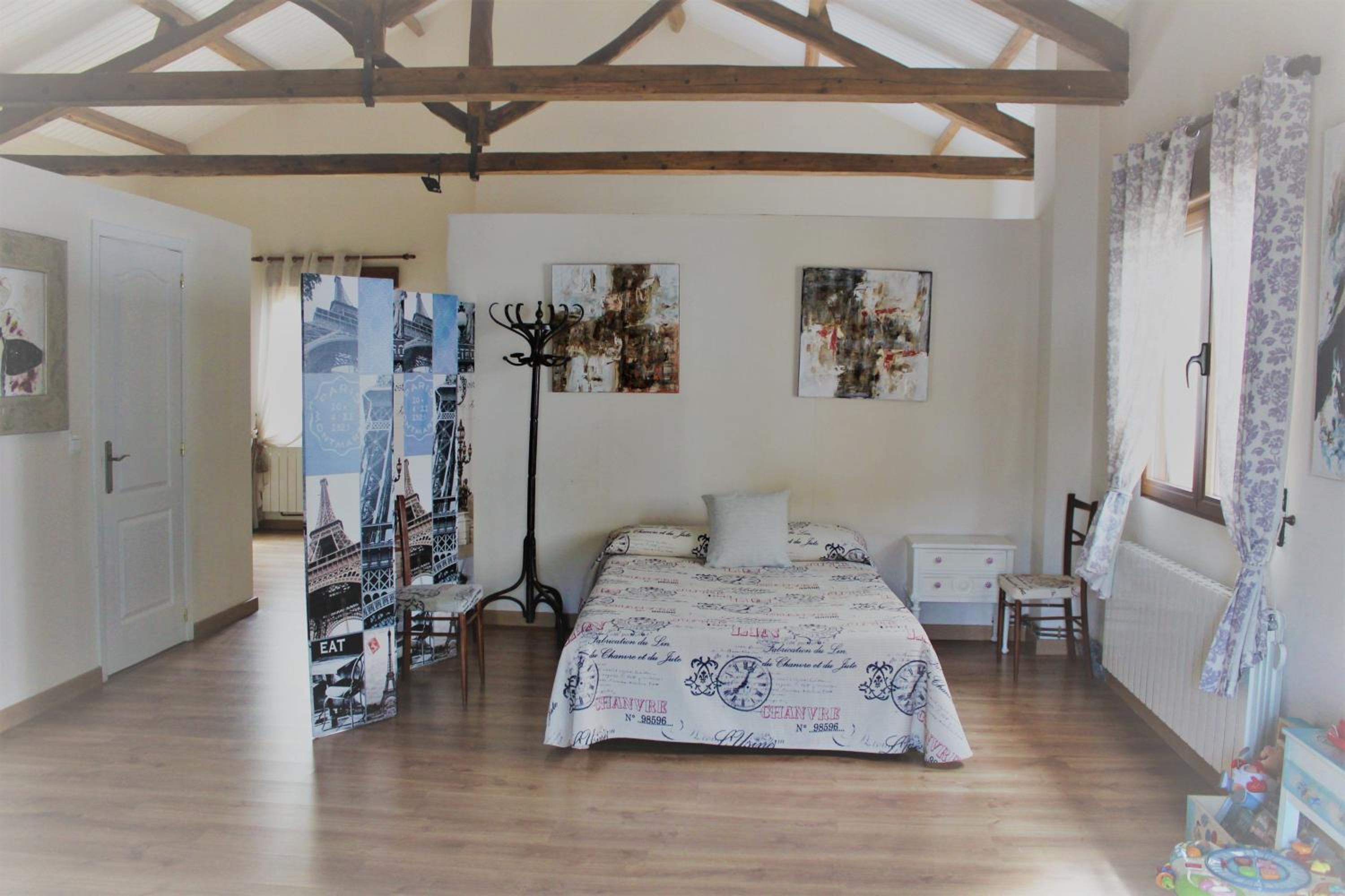 Casa Rural Los Montones photo 5