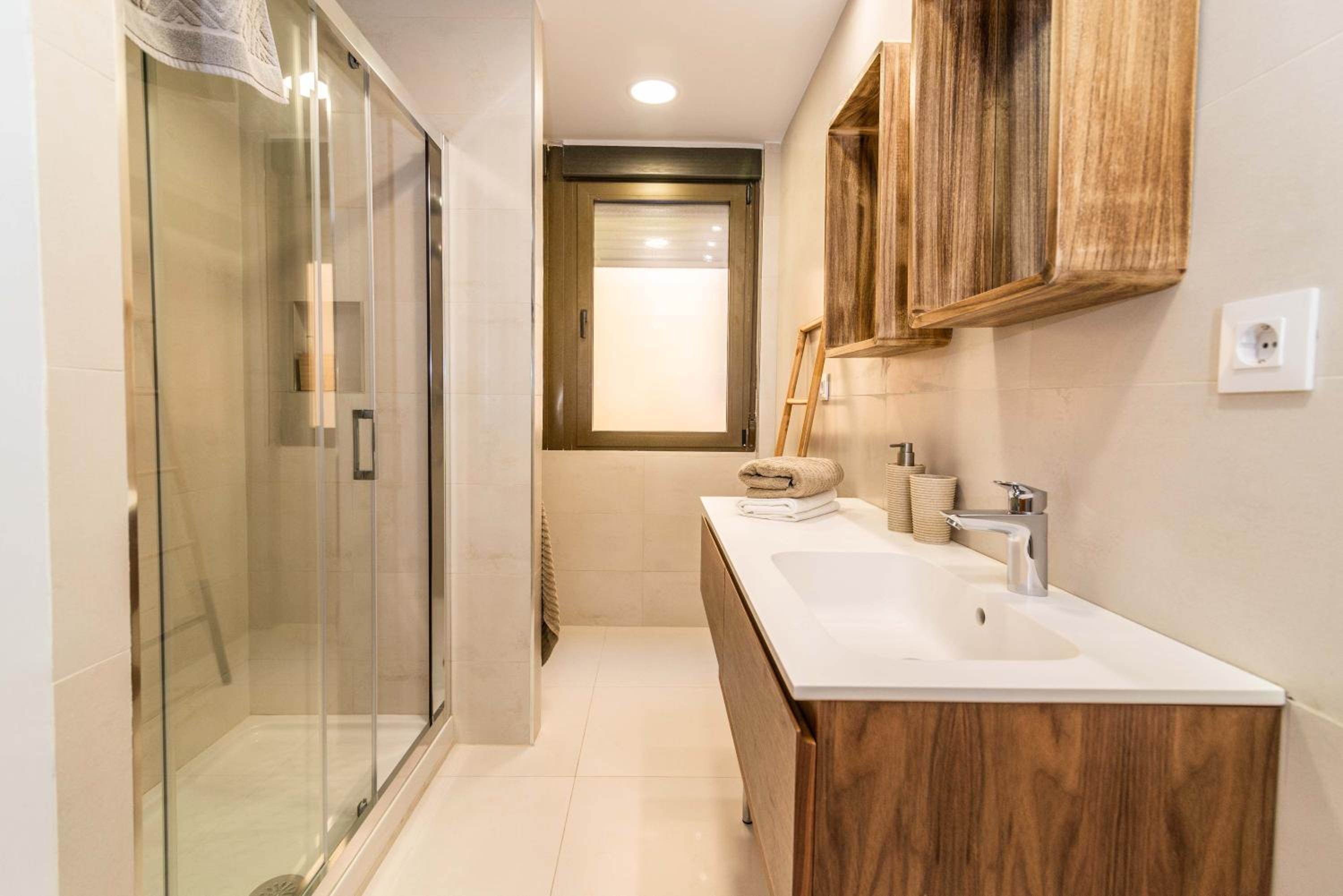 Luxury Apartment Alcazaba by Nagoa Homes