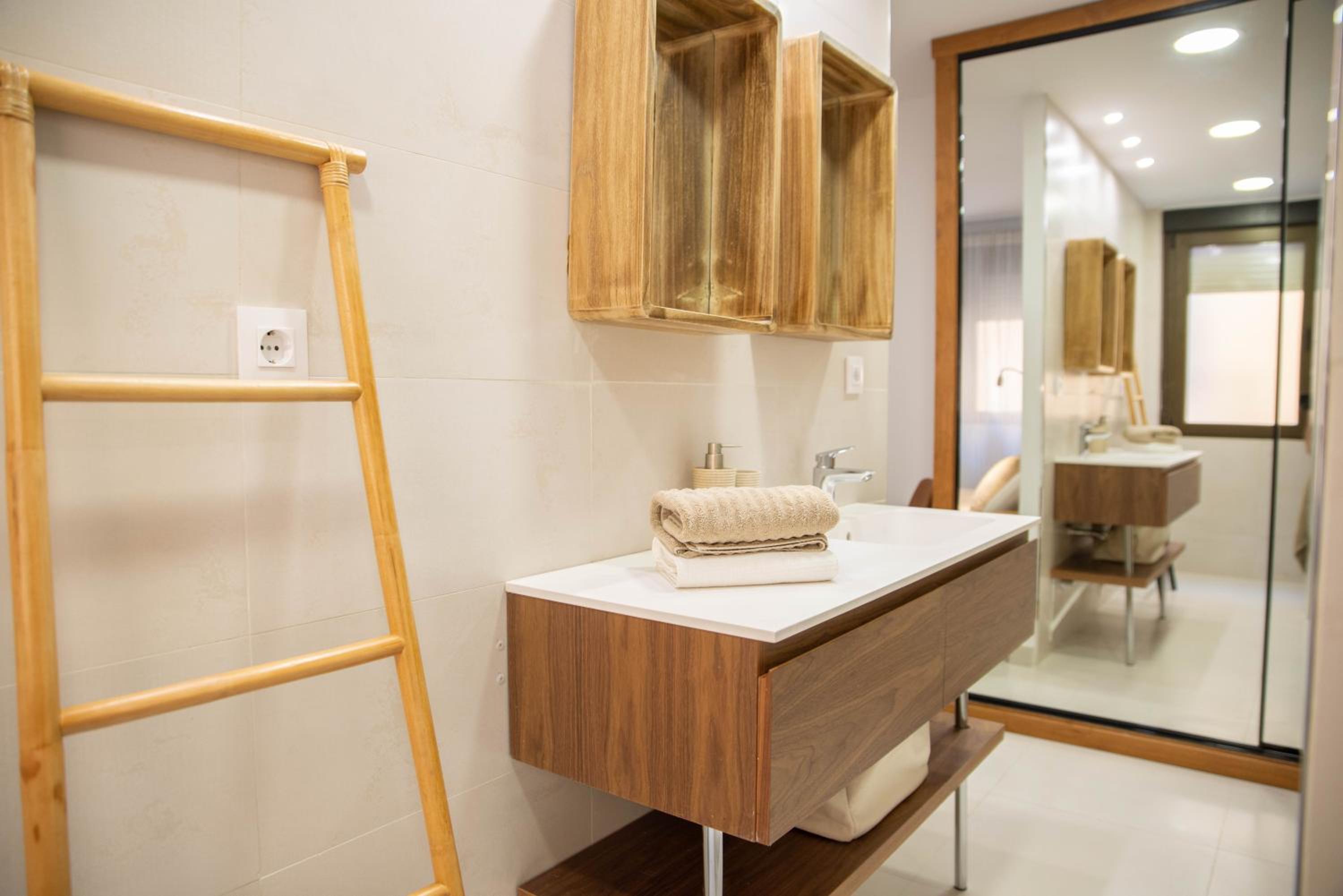 Luxury Apartment Alcazaba by Nagoa Homes