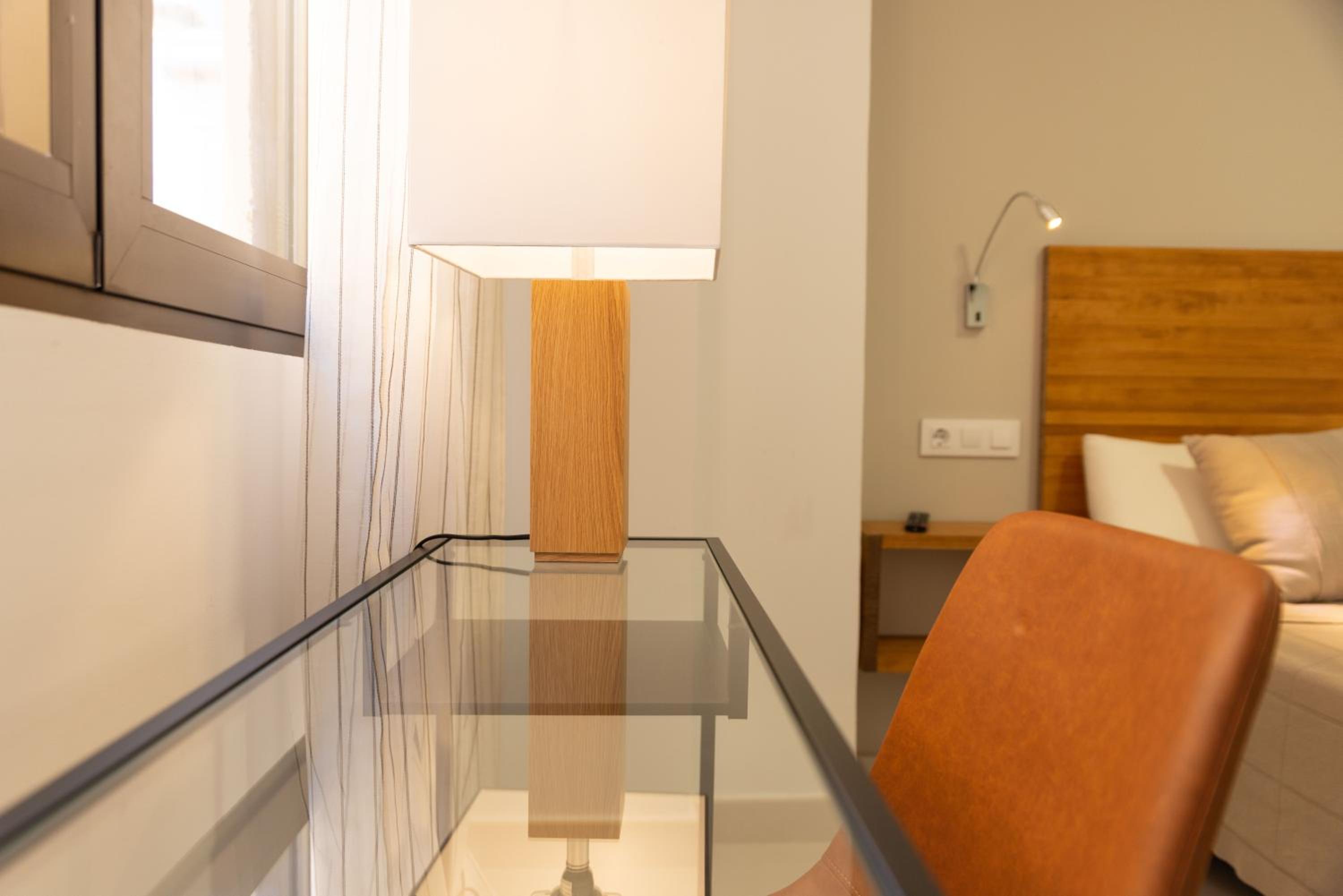 Luxury Apartment Alcazaba by Nagoa Homes