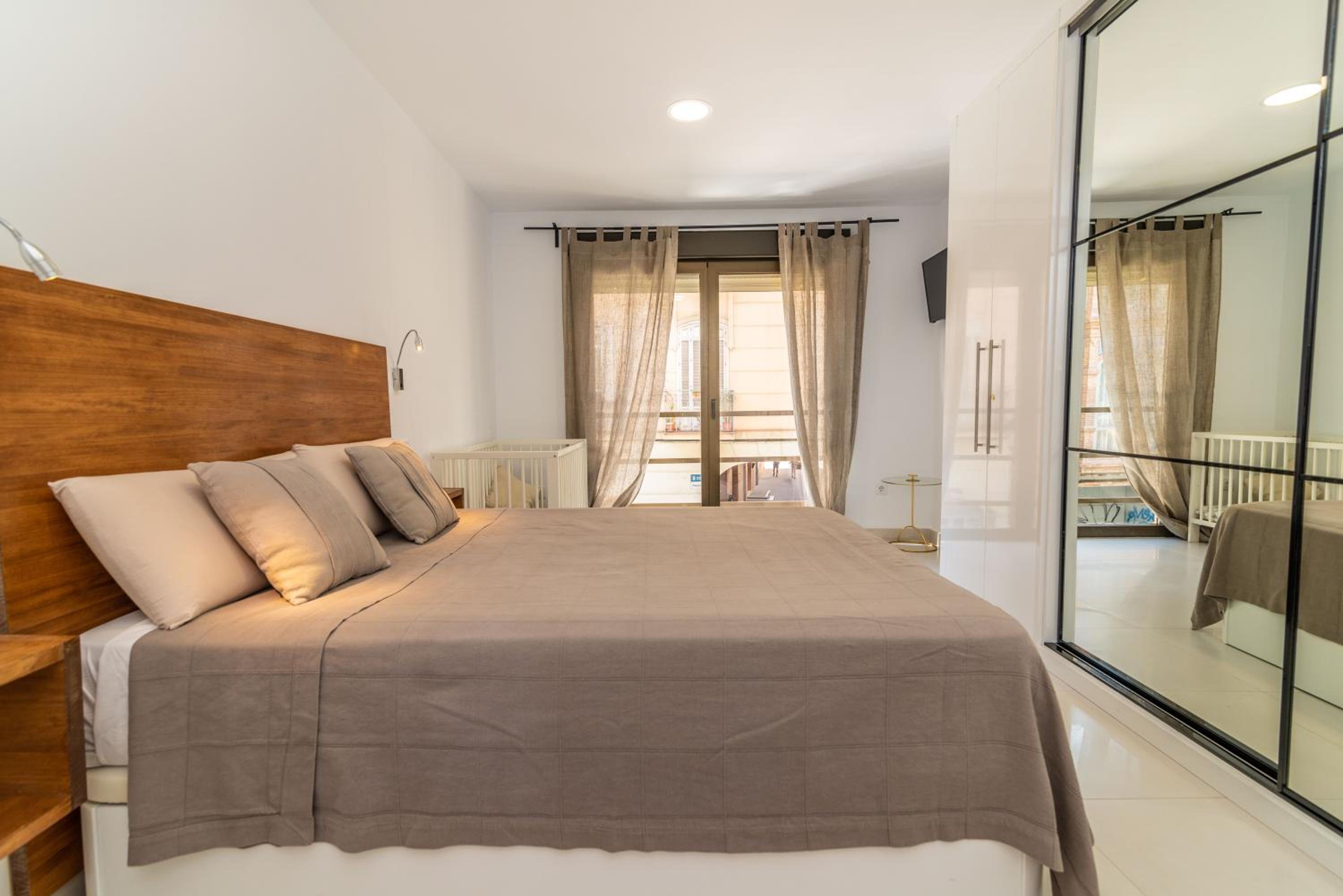Luxury Apartment Alcazaba by Nagoa Homes