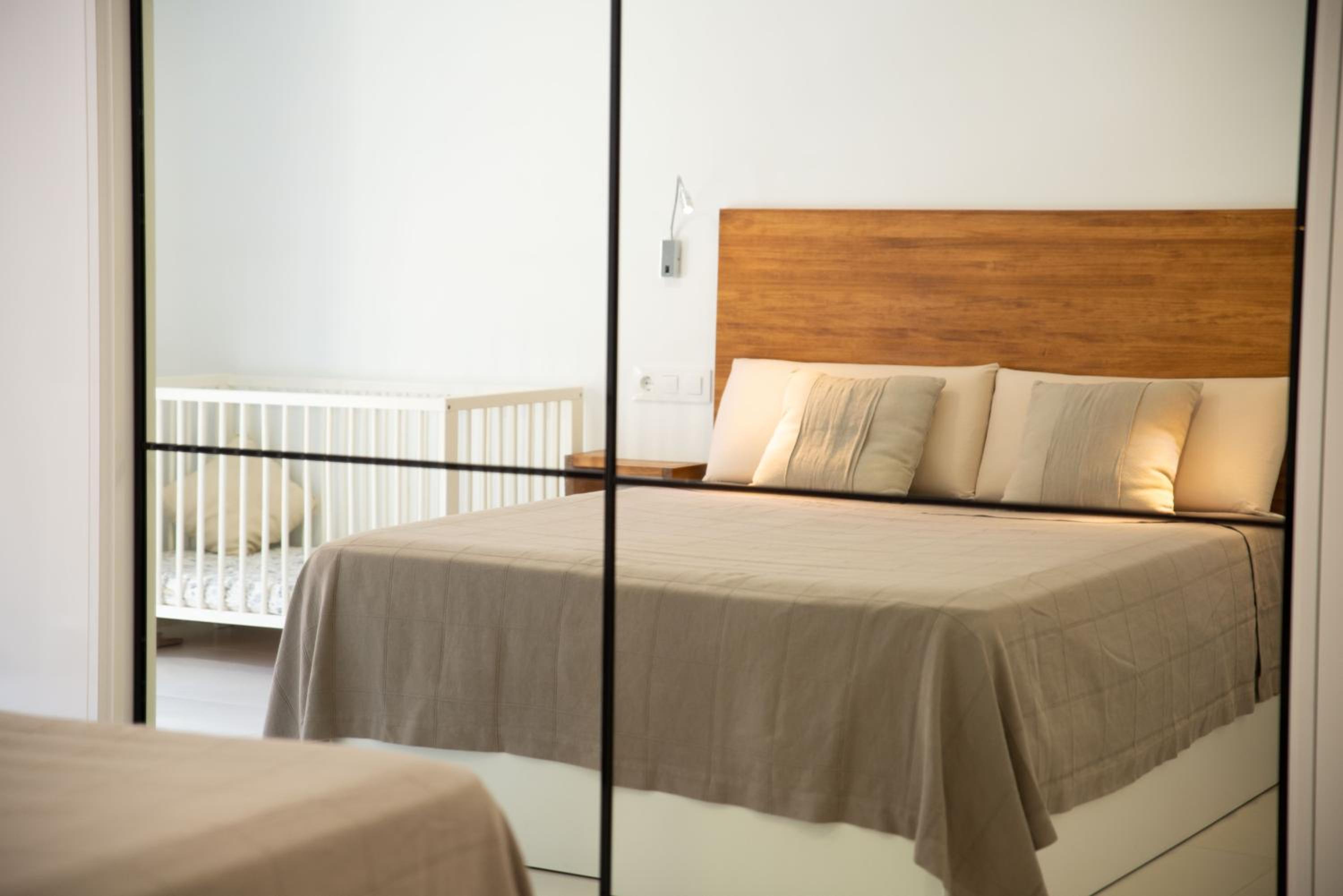 Luxury Apartment Alcazaba by Nagoa Homes