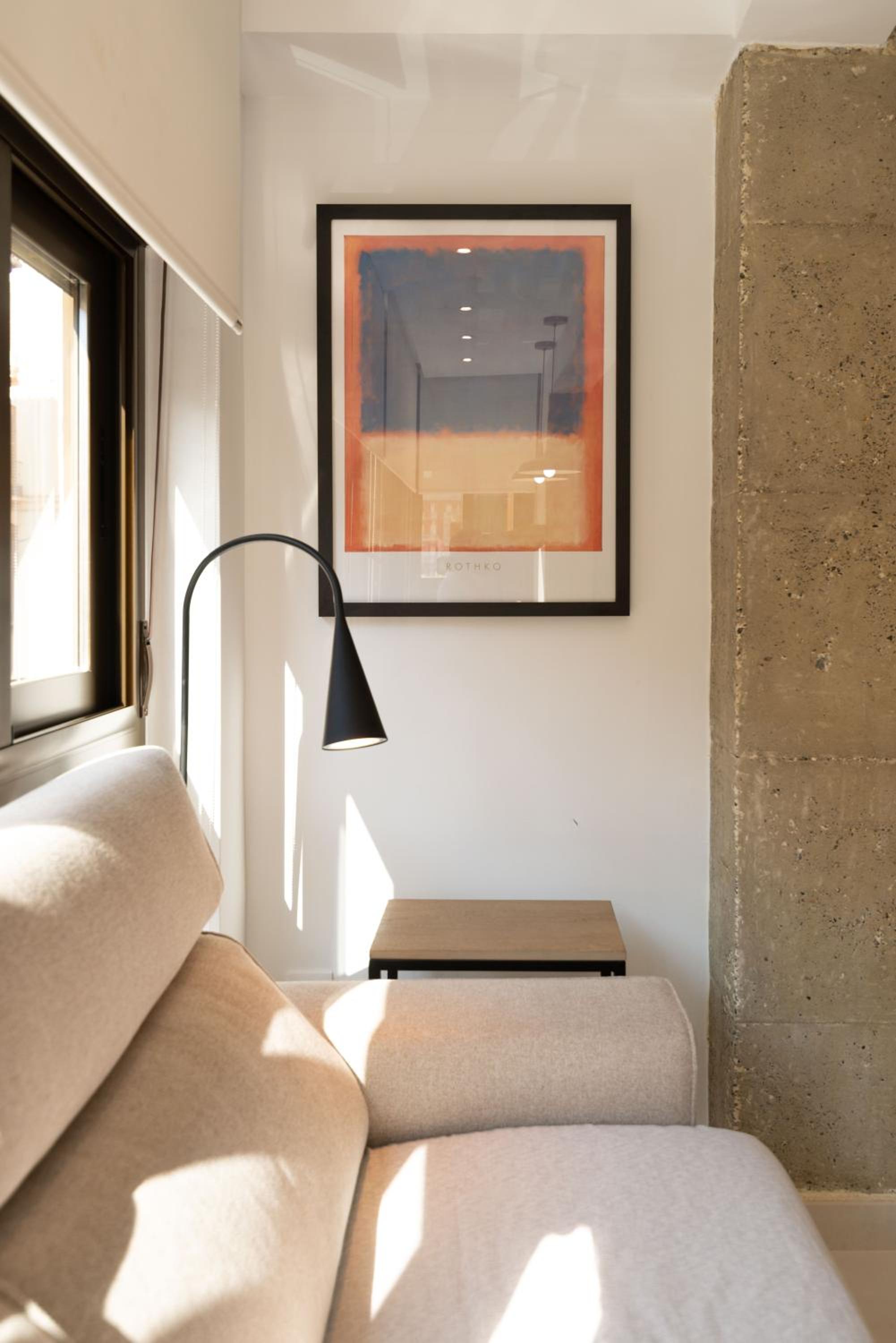 Luxury Apartment Alcazaba by Nagoa Homes