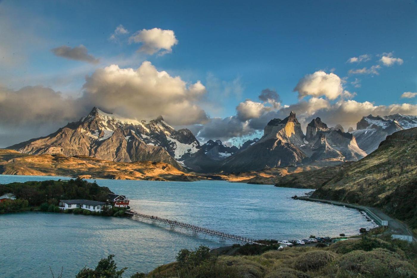 Big Bang Patagonia - Traveler Assistance