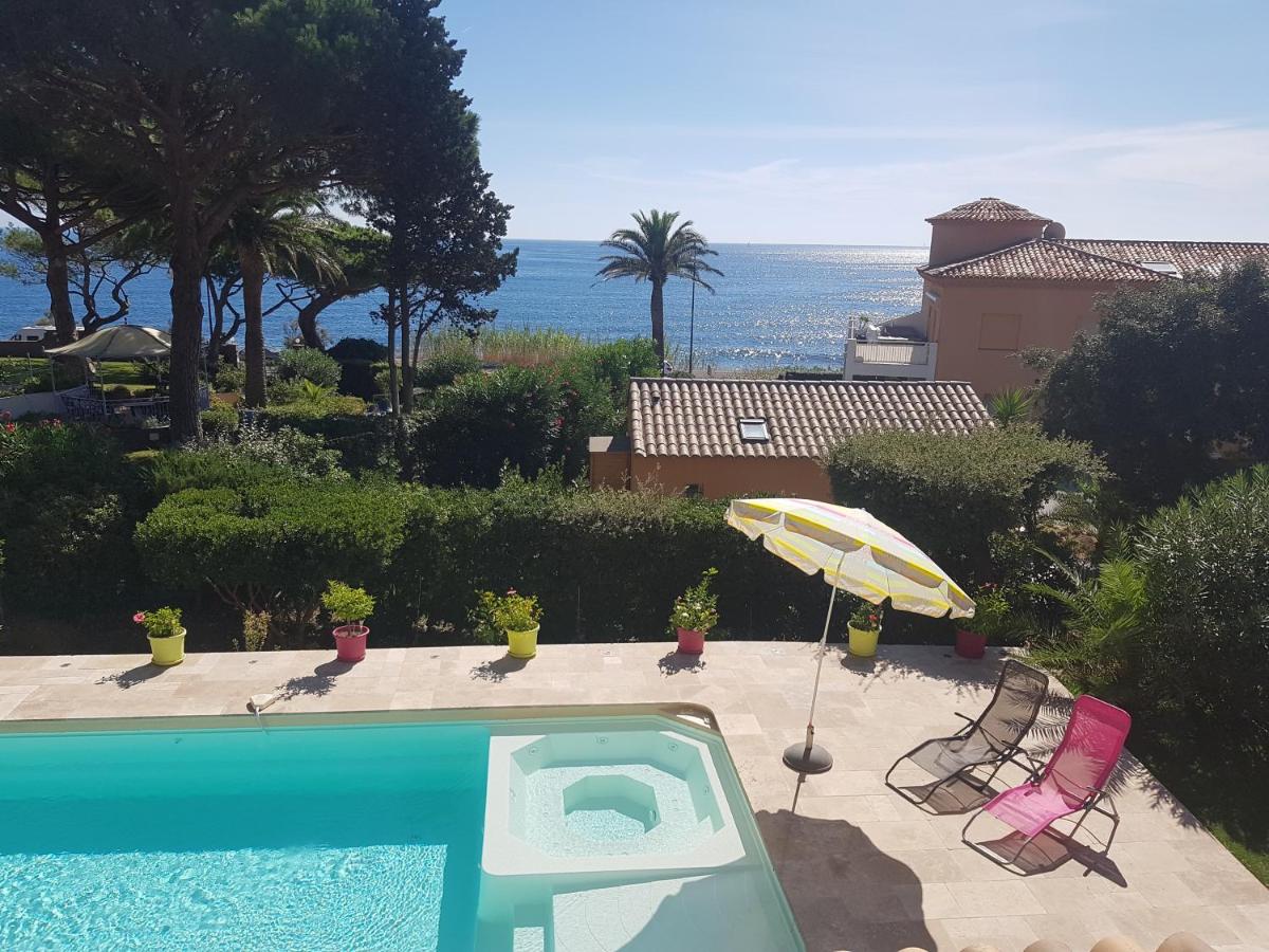 Villa Esmeralda