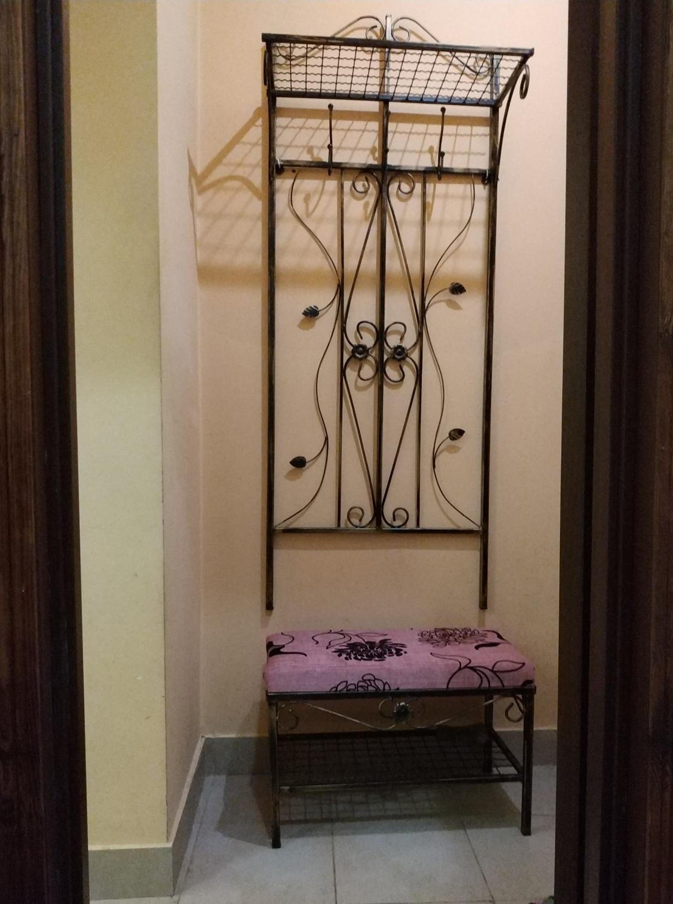 Lviv City Apartment