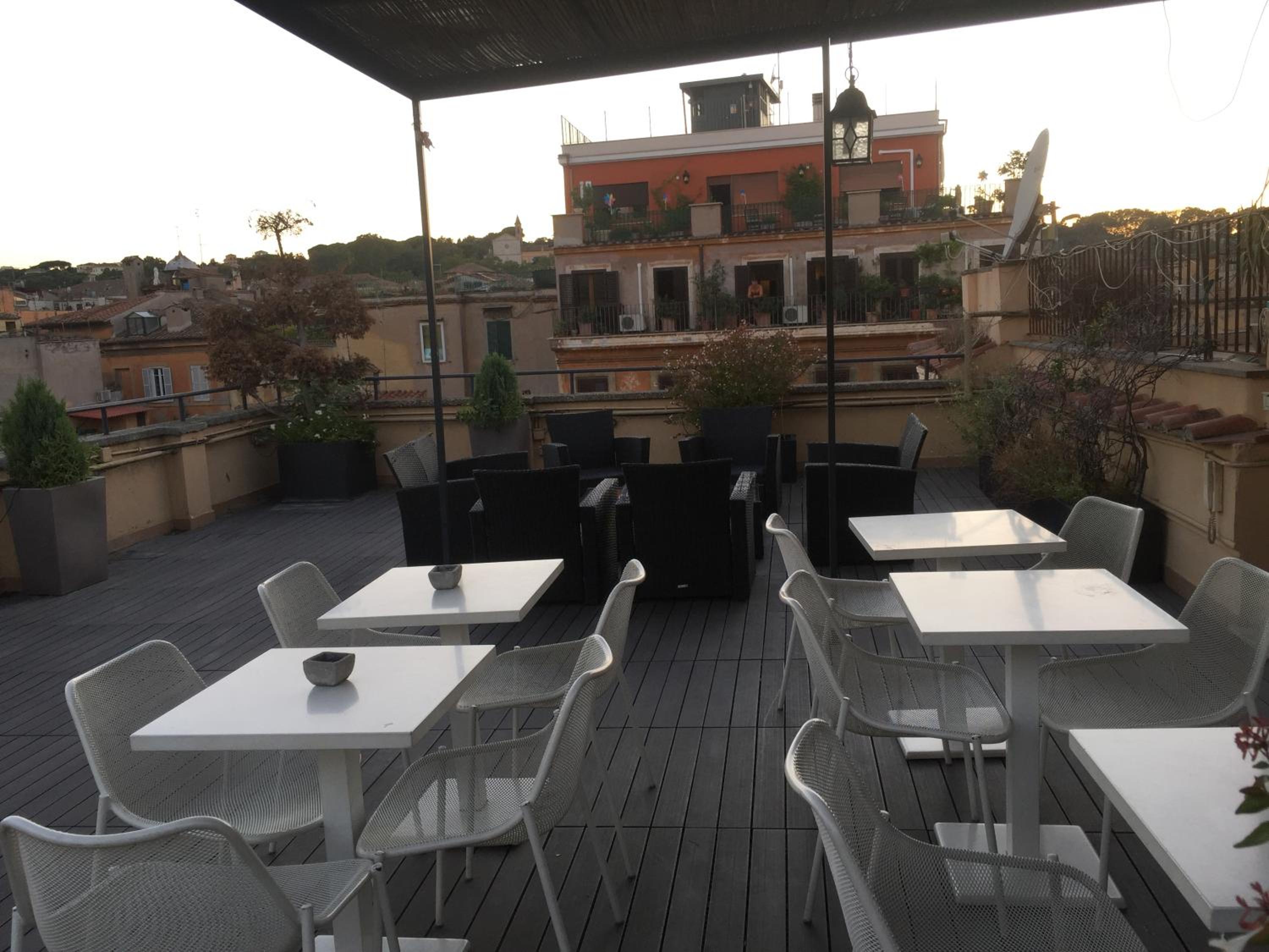 roof