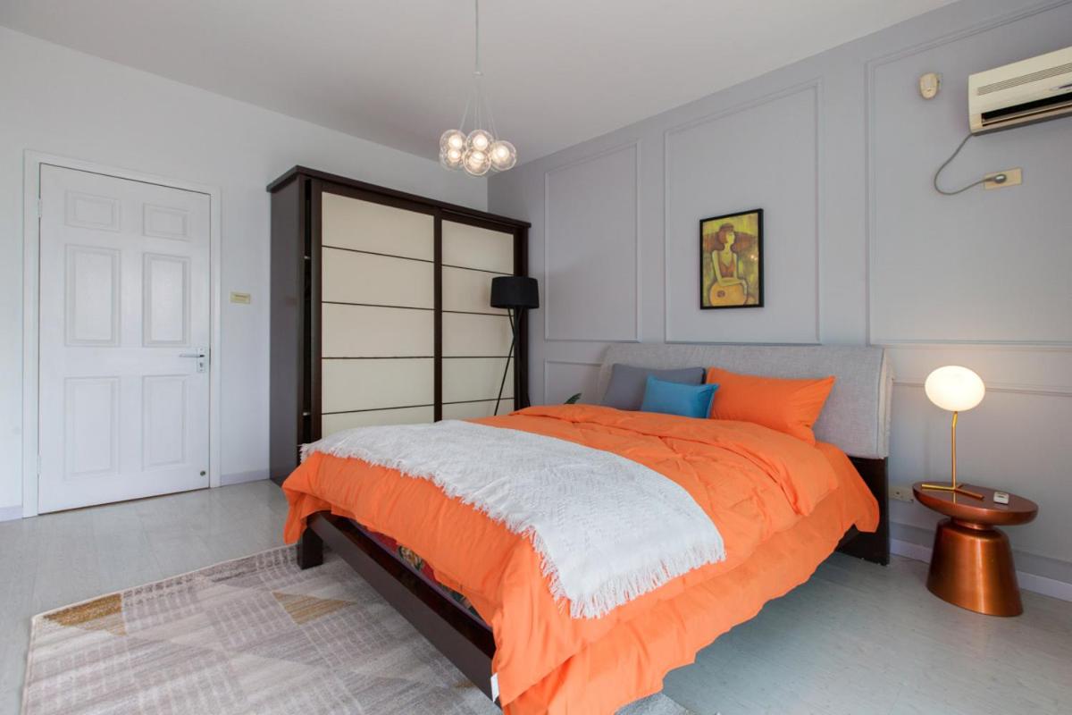 Wuhan Wuchang·Wuchang River Beach· Locals Apartment 00139250 view 4
