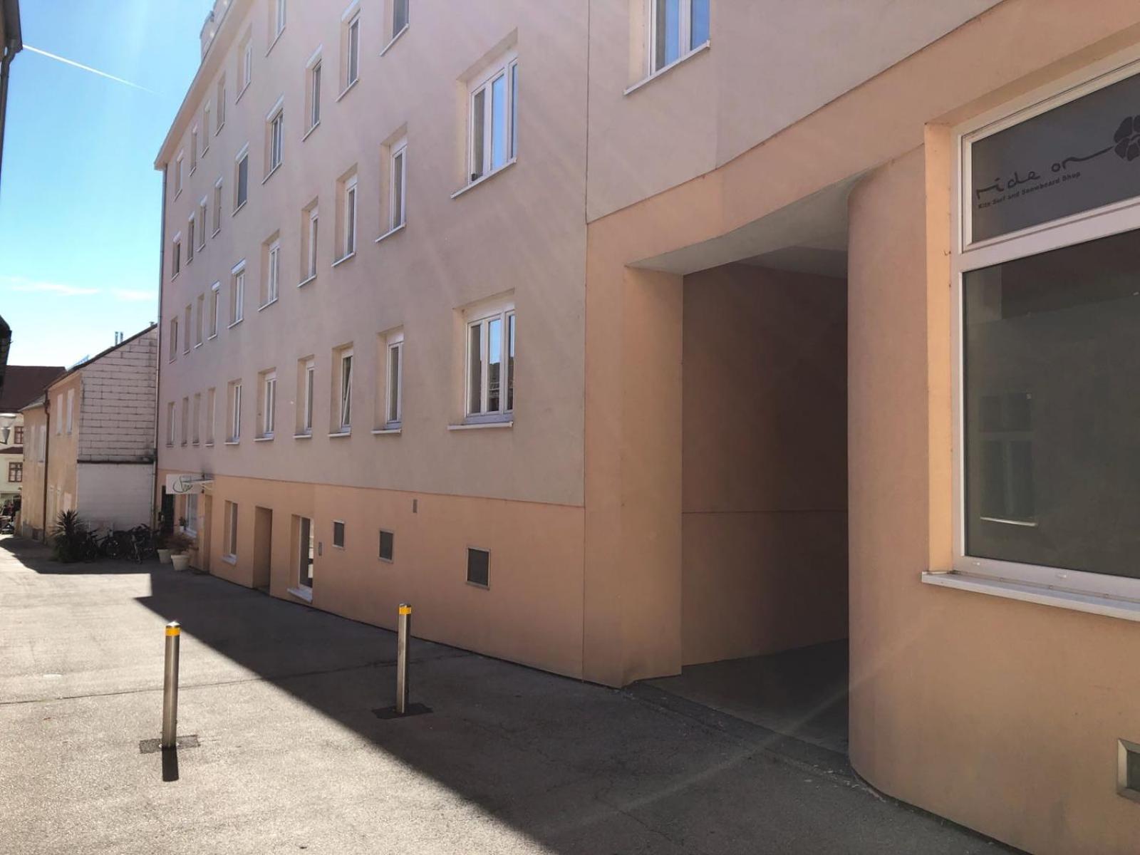 Haydnsuite