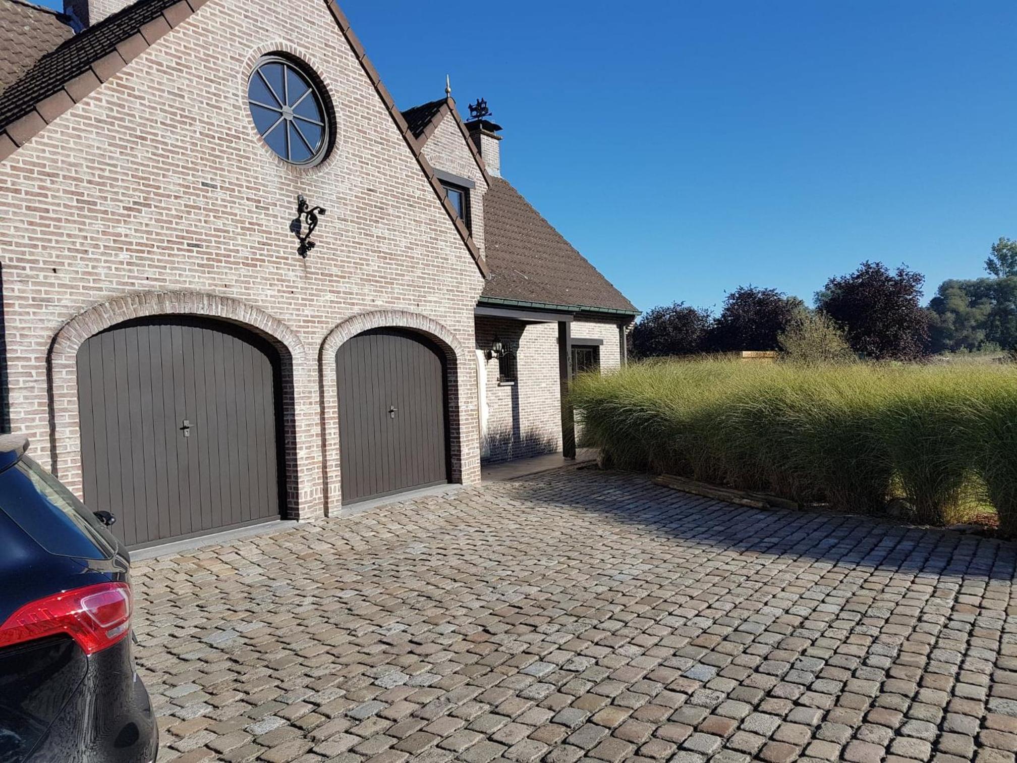 De Goeferdij vakantiewoning