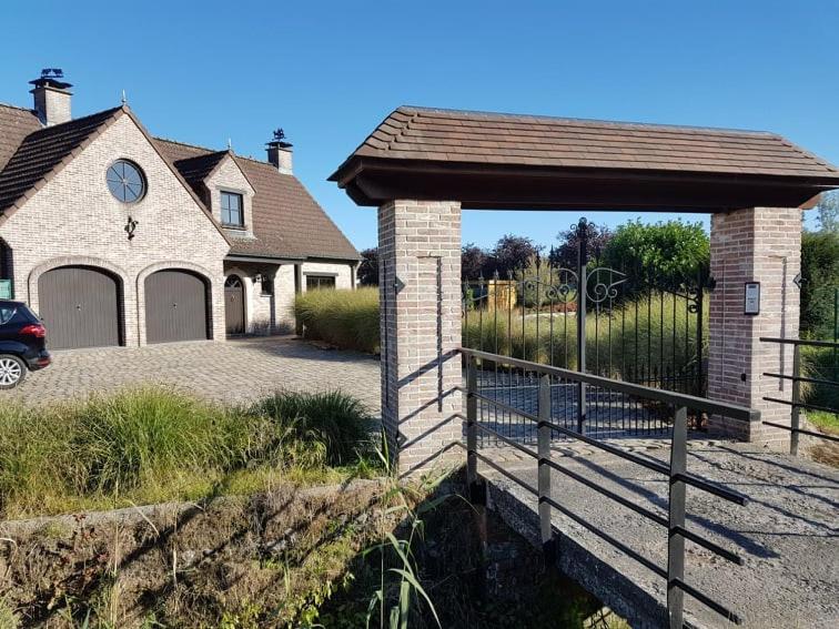 De Goeferdij vakantiewoning