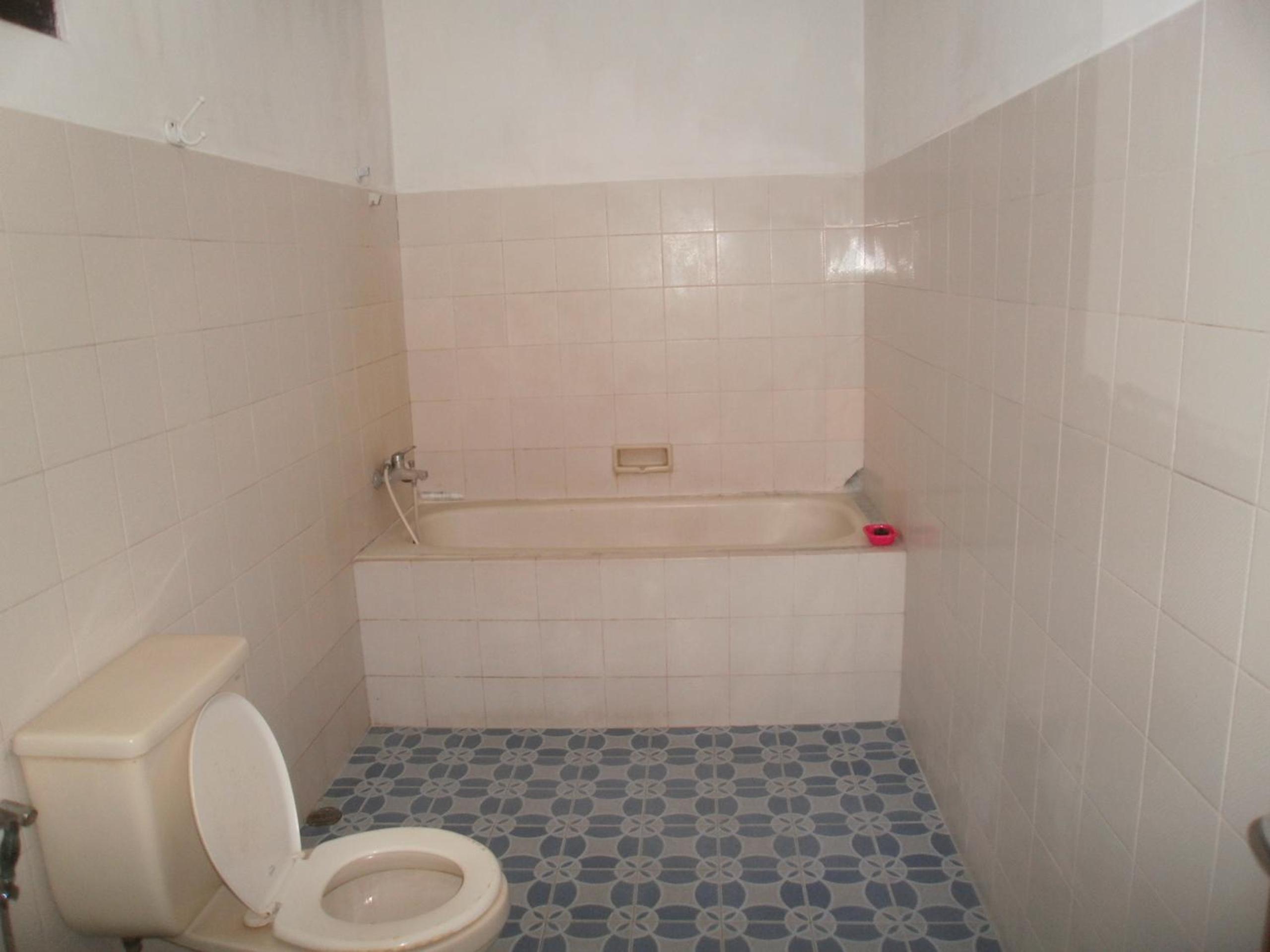 Alamanda Accomodation