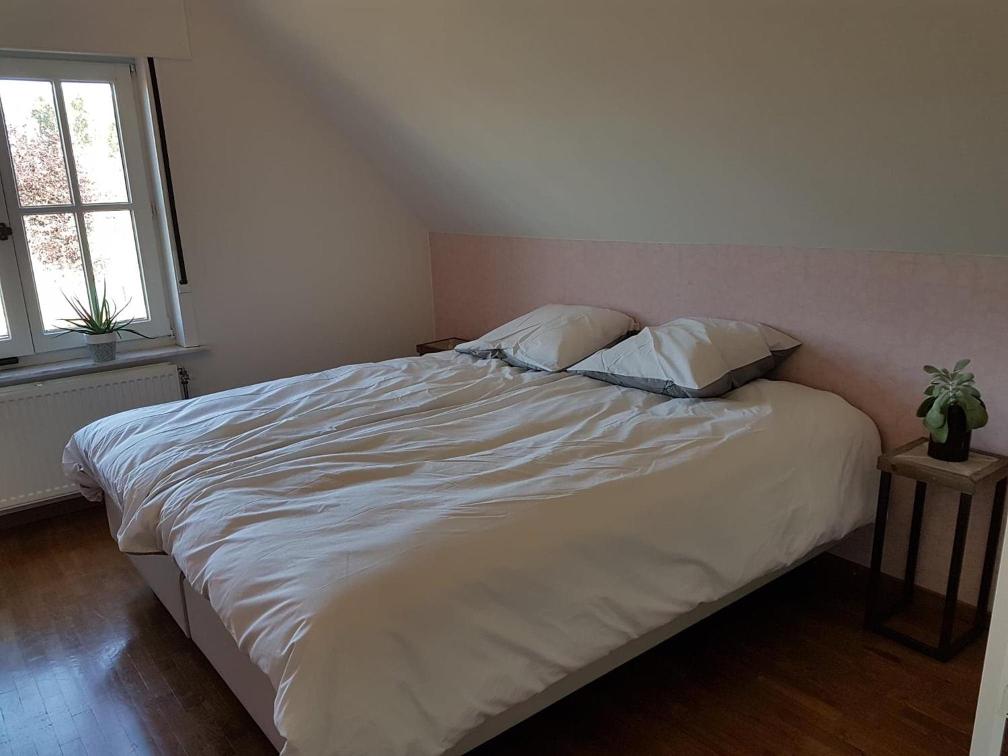 De Goeferdij vakantiewoning