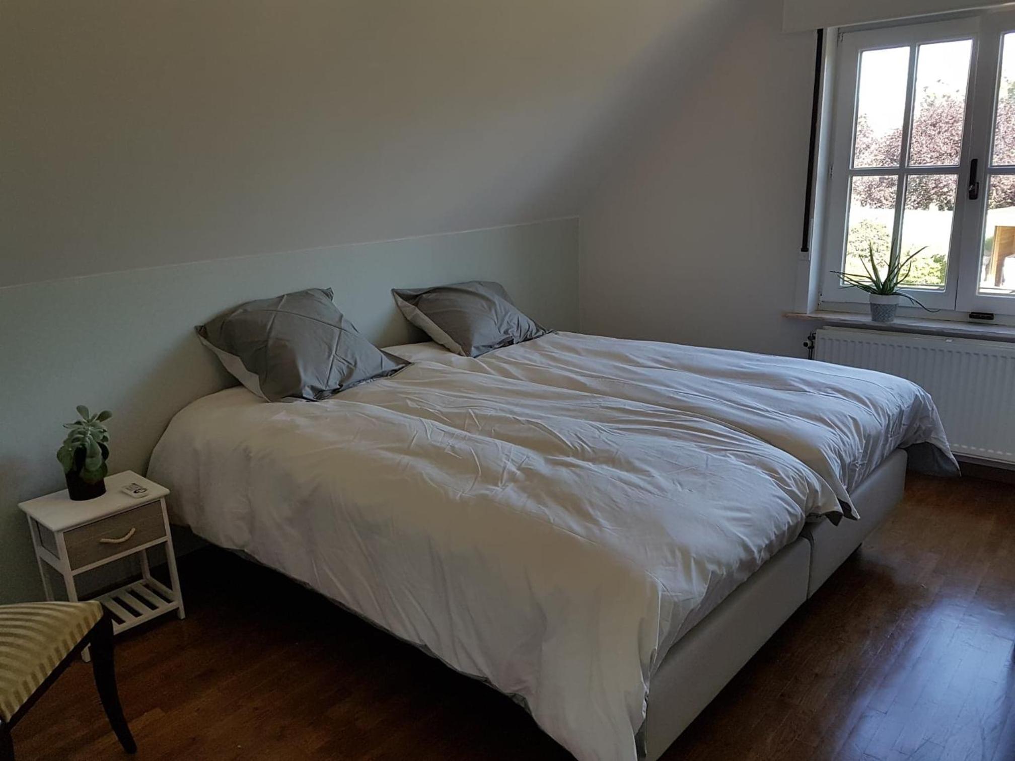 De Goeferdij vakantiewoning