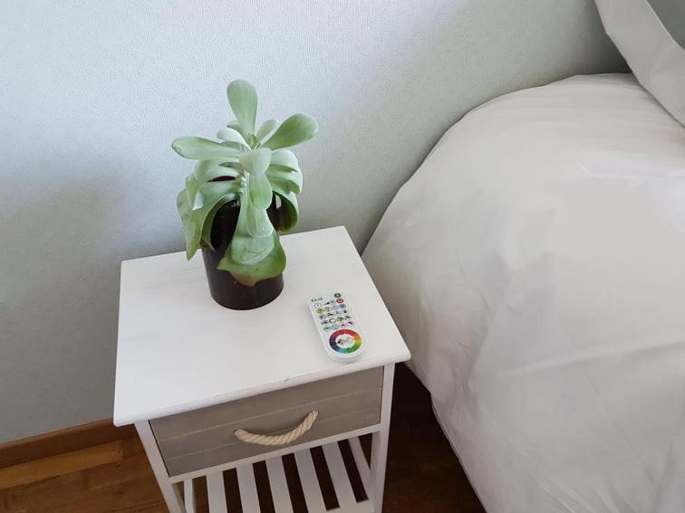 De Goeferdij vakantiewoning