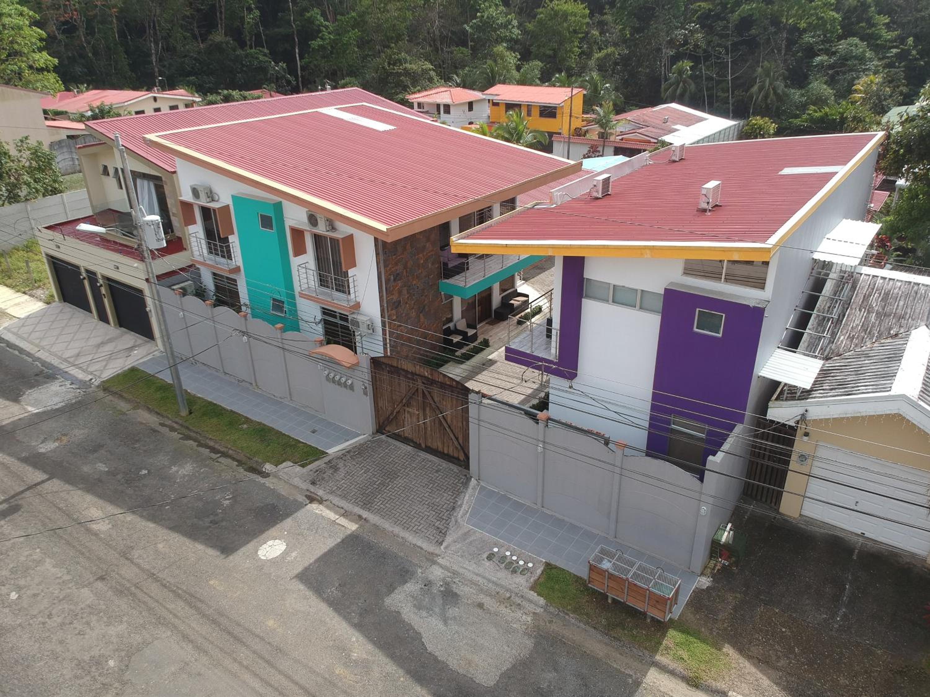 LOFTSCACAO APARTMENTS, Villas Cacao, near to Playa Bonita Limón