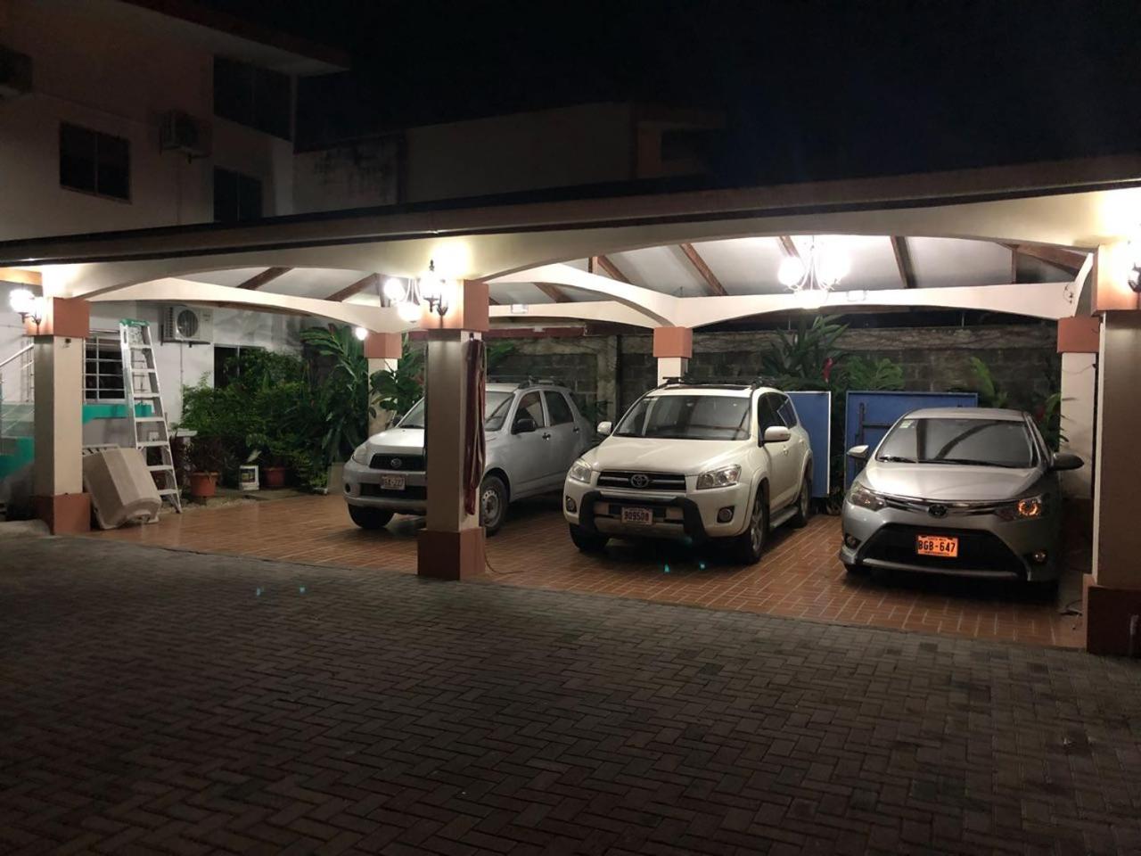 LOFTSCACAO APARTMENTS, Villas Cacao, near to Playa Bonita Limón