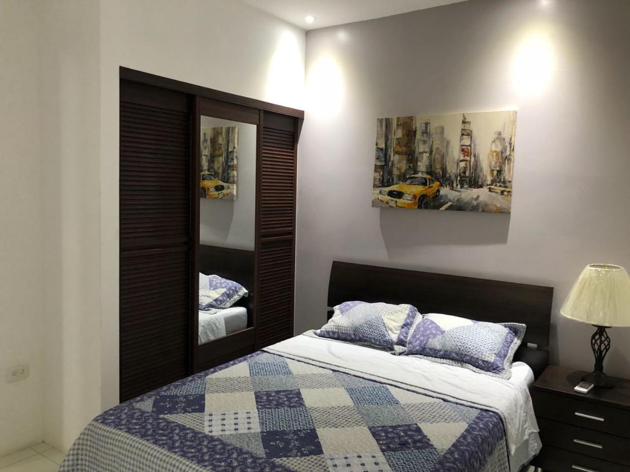 LOFTSCACAO APARTMENTS, Villas Cacao, near to Playa Bonita Limón