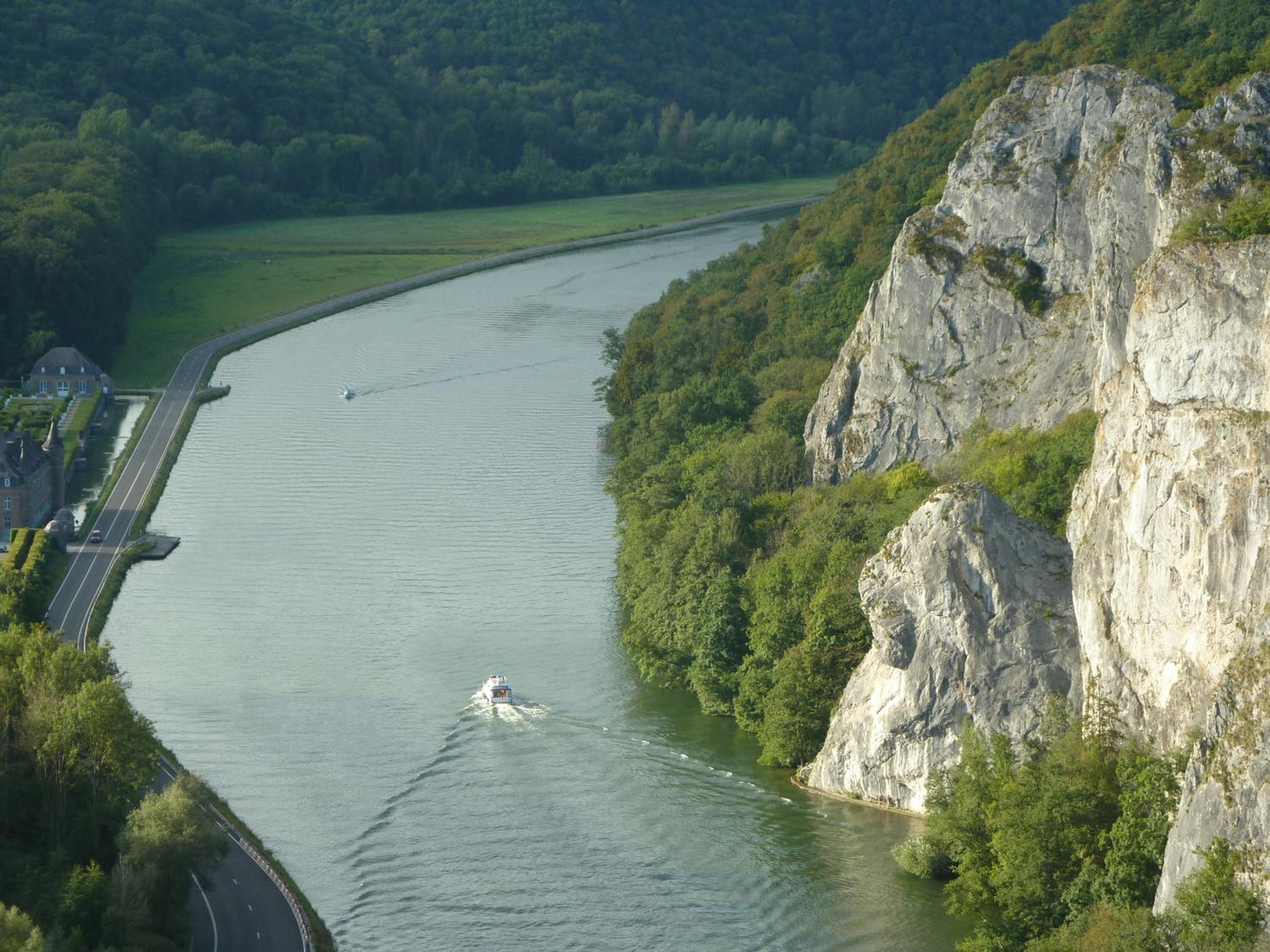 Le refuge