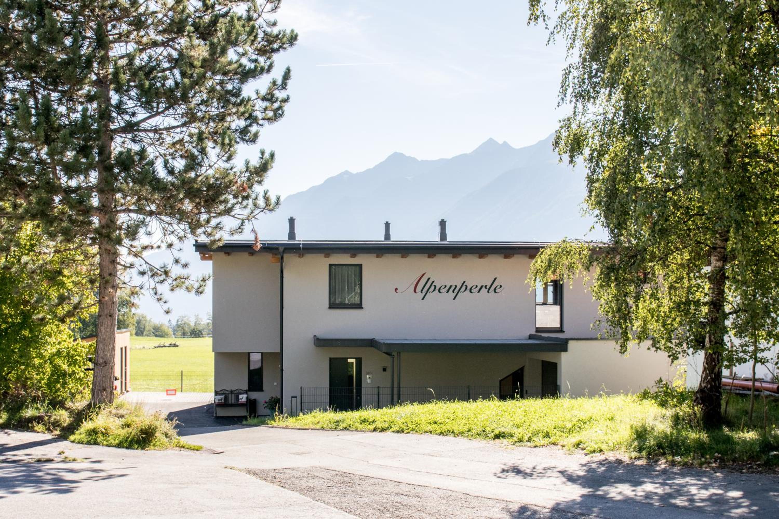Alpenperle
