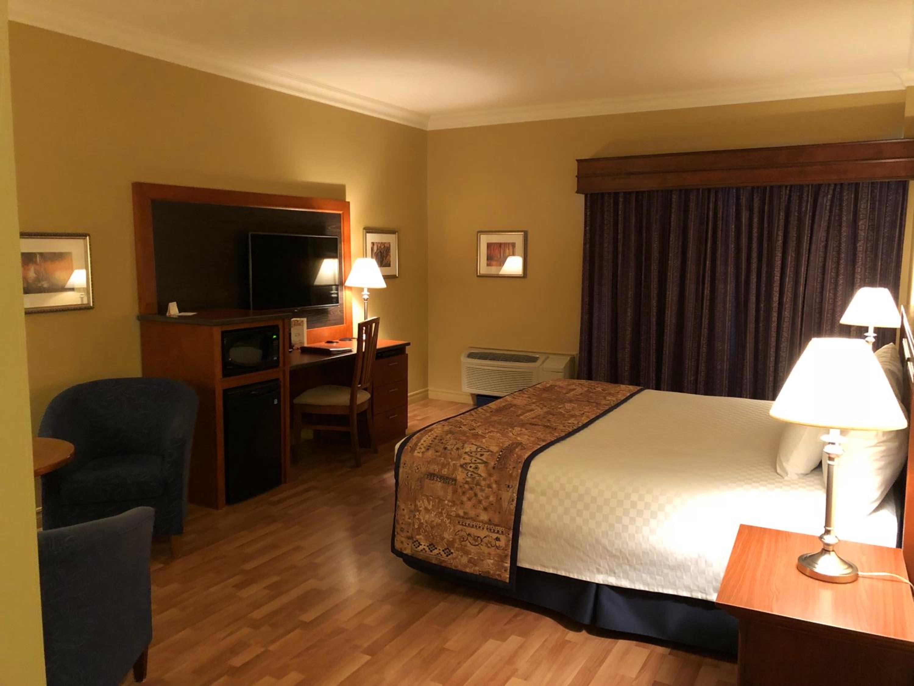 Levis Vacations - Hotel L'Oie des neiges - Property Image 67