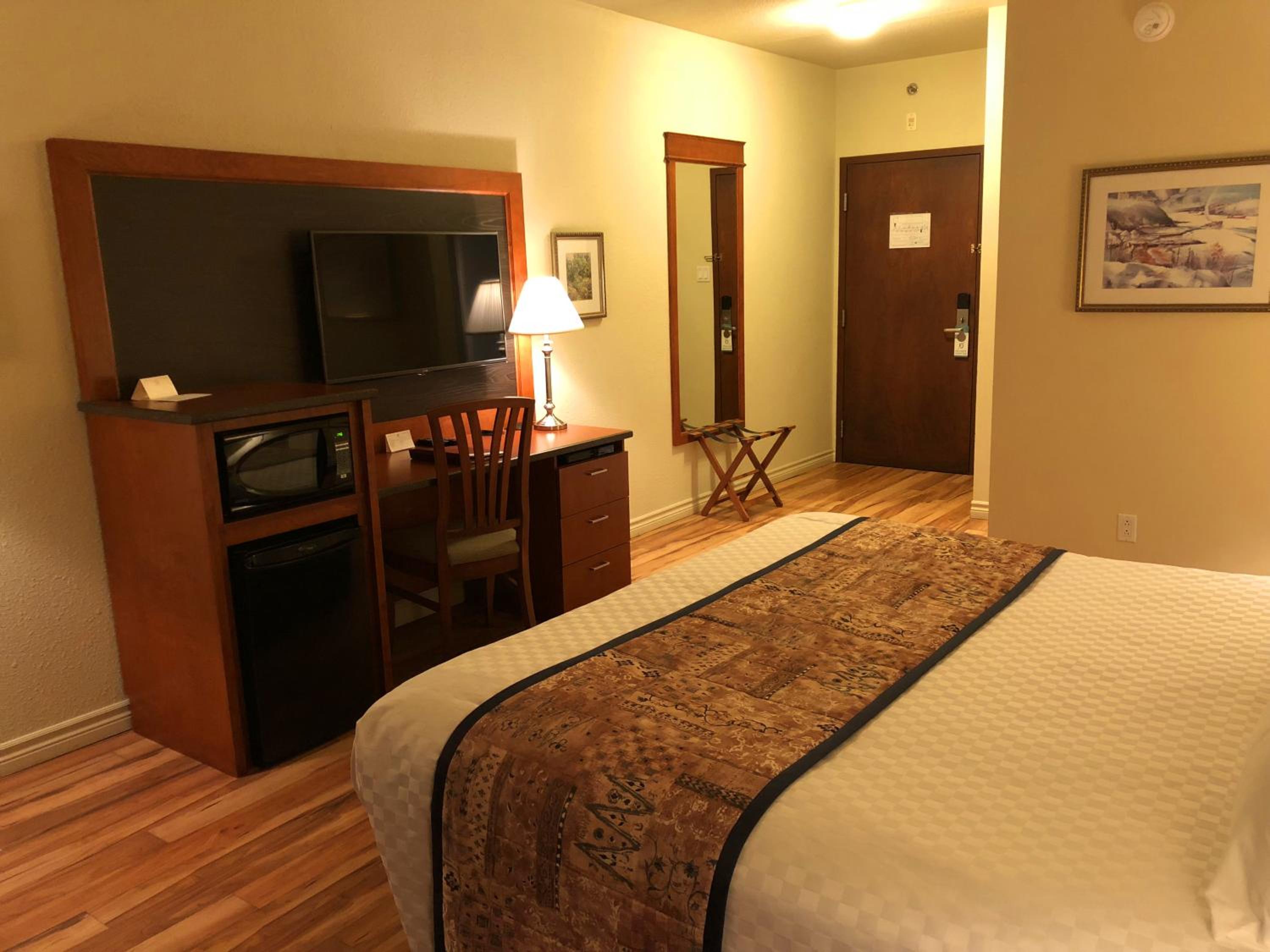 Levis Vacations - Hotel L'Oie des neiges - Property Image 70