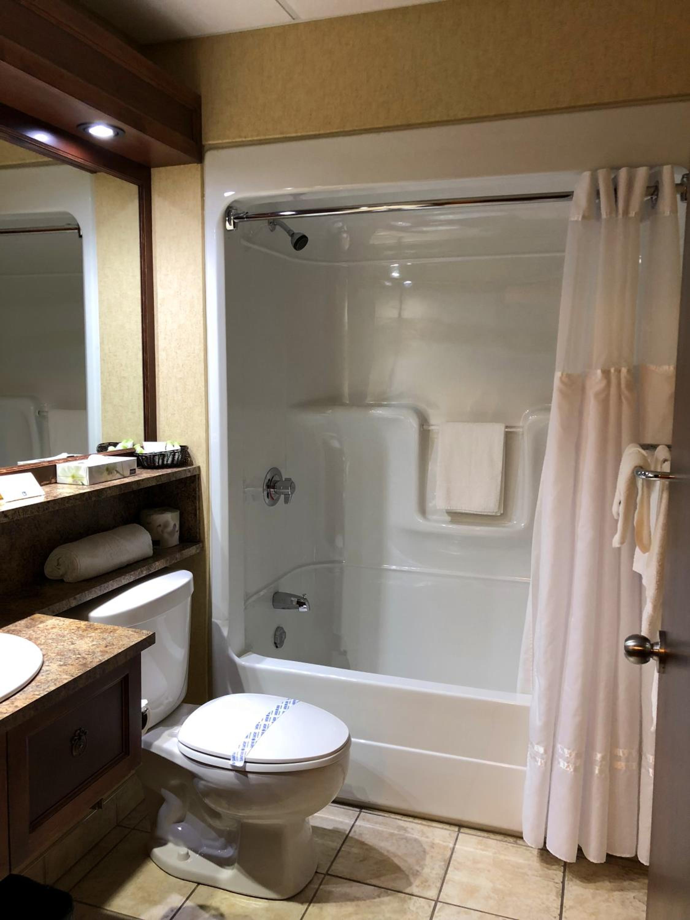 Levis Vacations - Hotel L'Oie des neiges - Property Image 71
