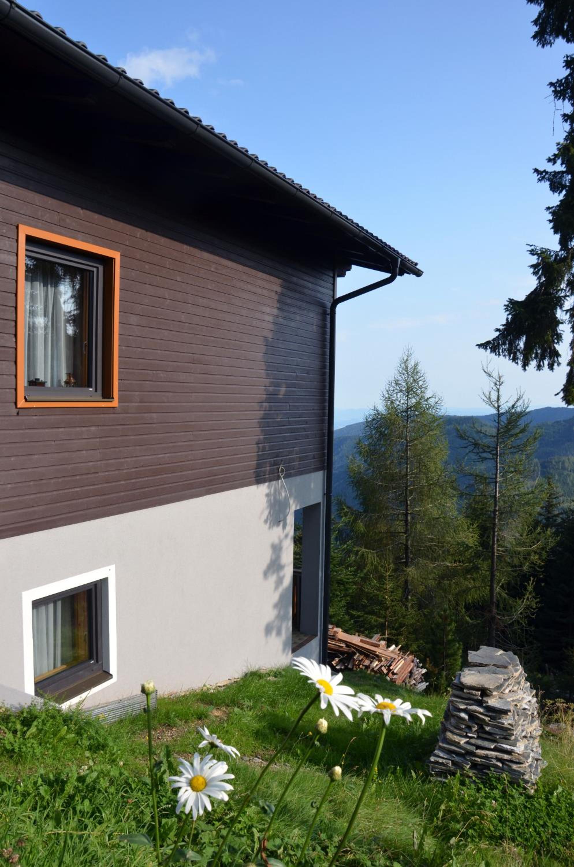 Ferienhaus Bergfee