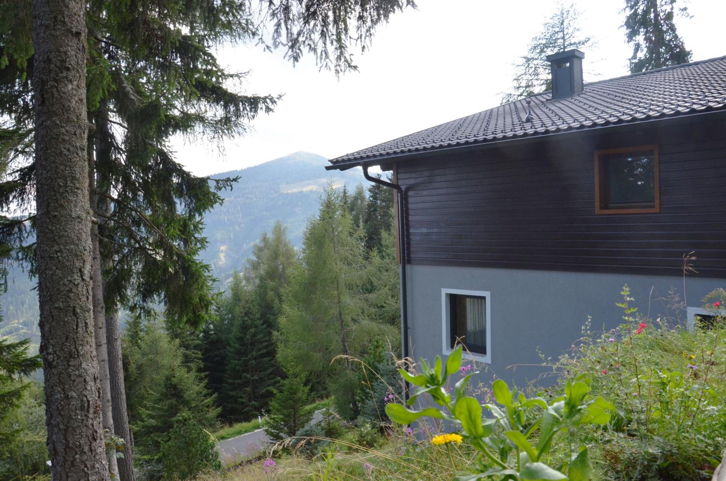 Ferienhaus Bergfee
