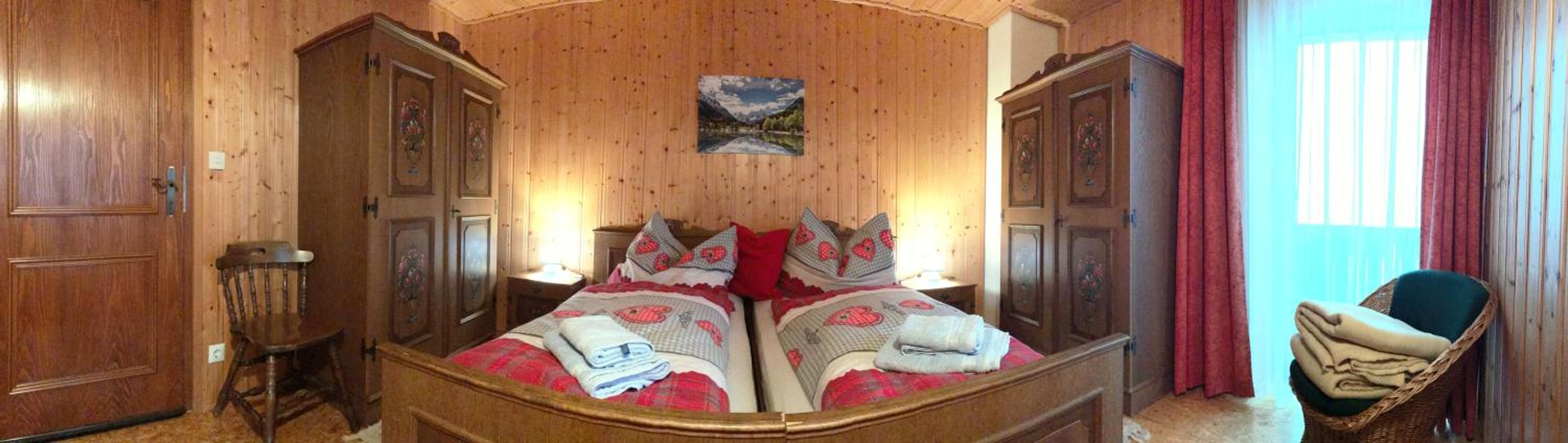 Ferienhaus Bergfee