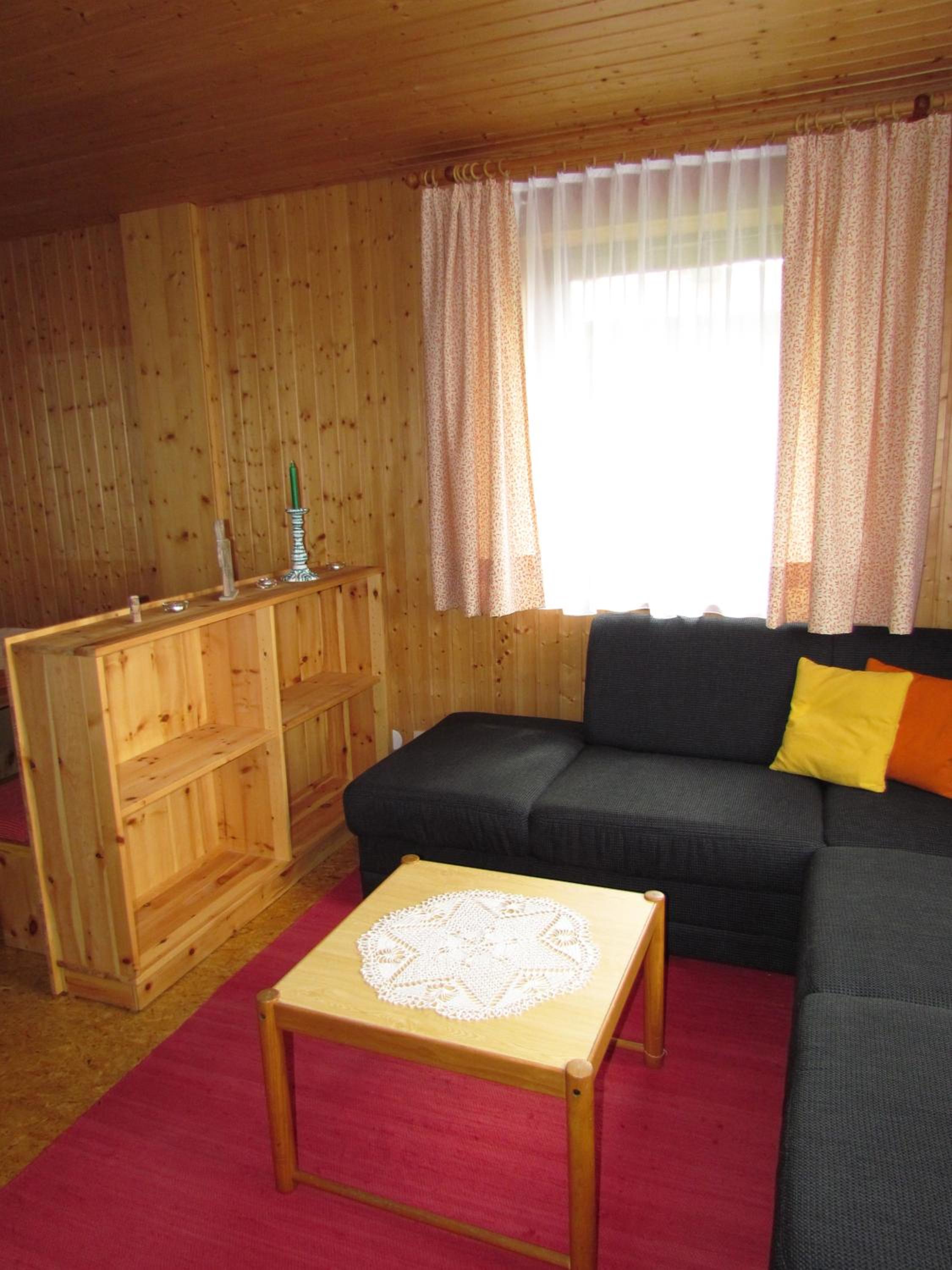 Ferienhaus Bergfee