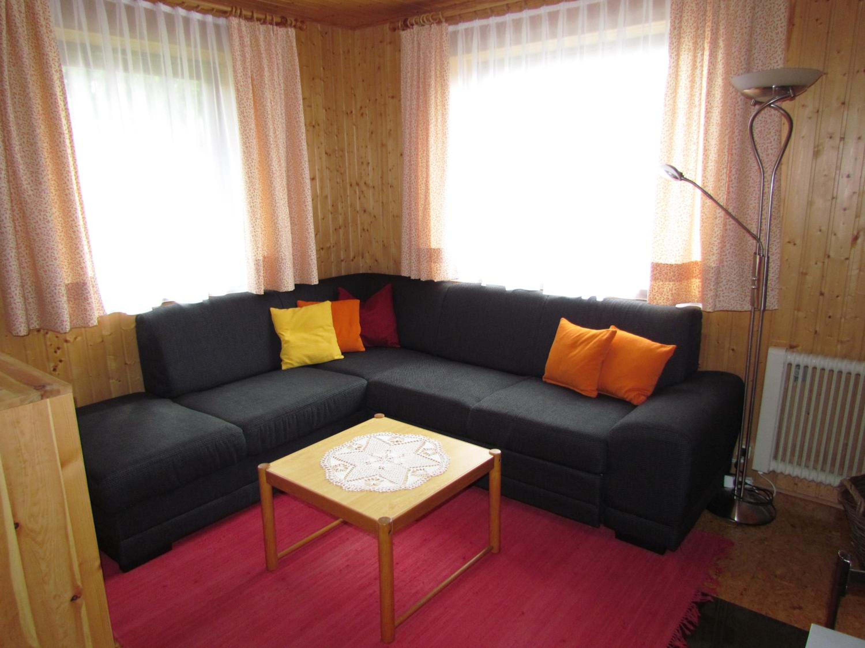 Ferienhaus Bergfee