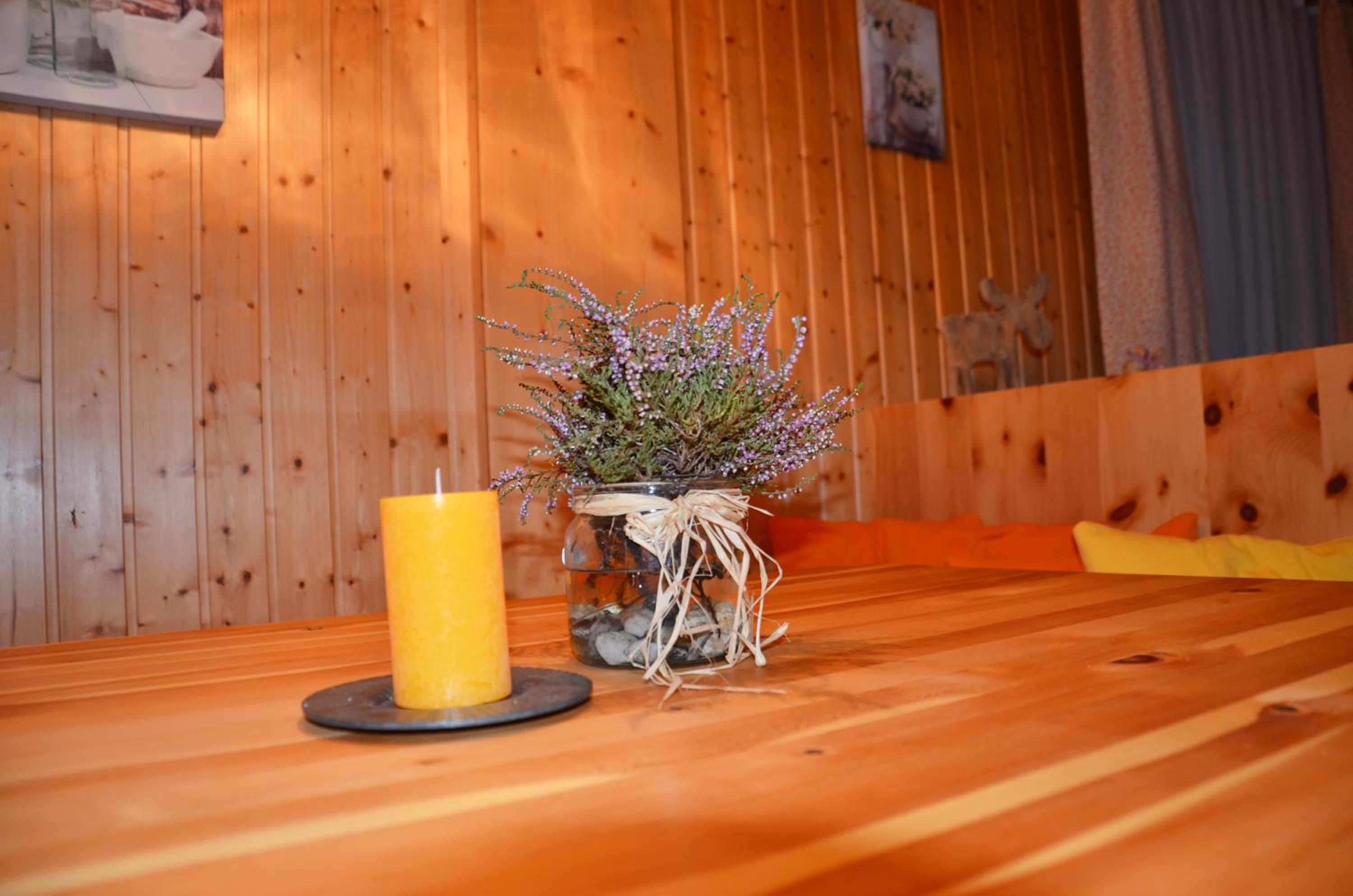Ferienhaus Bergfee