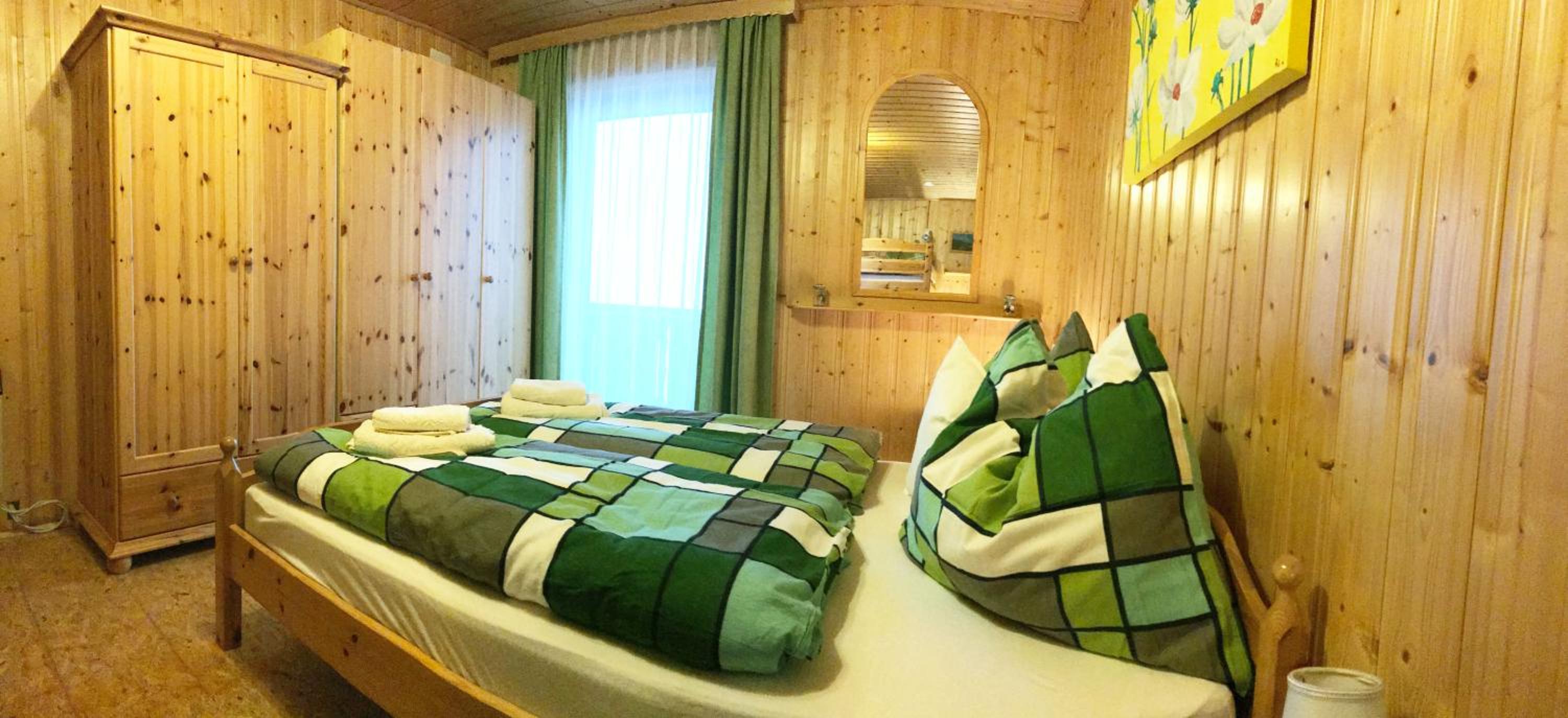 Ferienhaus Bergfee