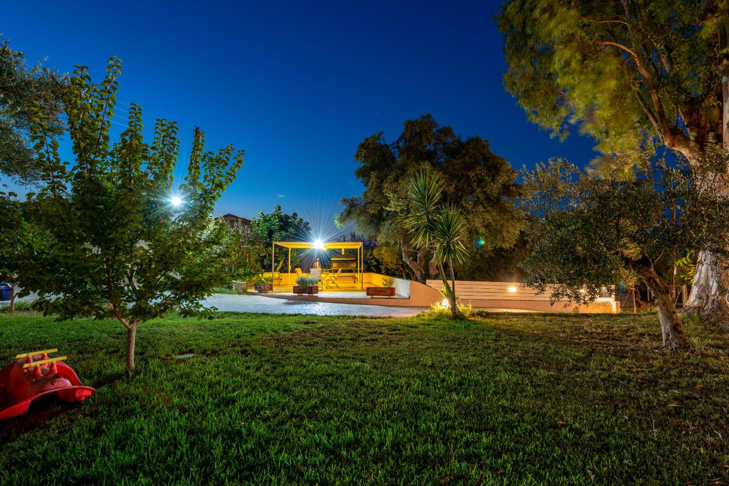 Vasiliki Apartments photo 5