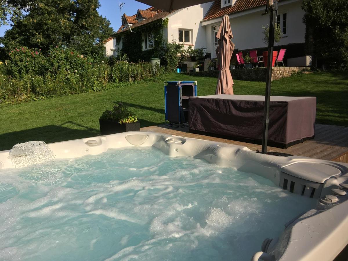 Le Clos Dessyag