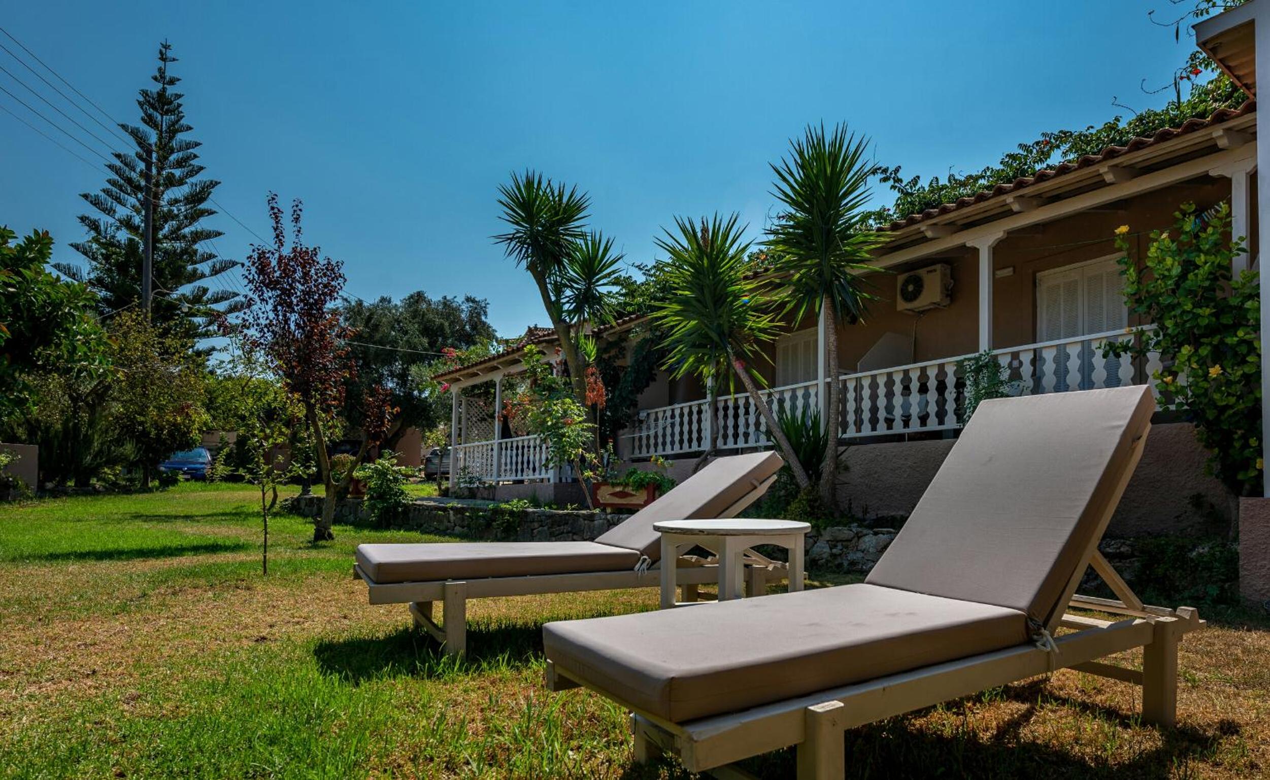 Vasiliki Apartments view 3