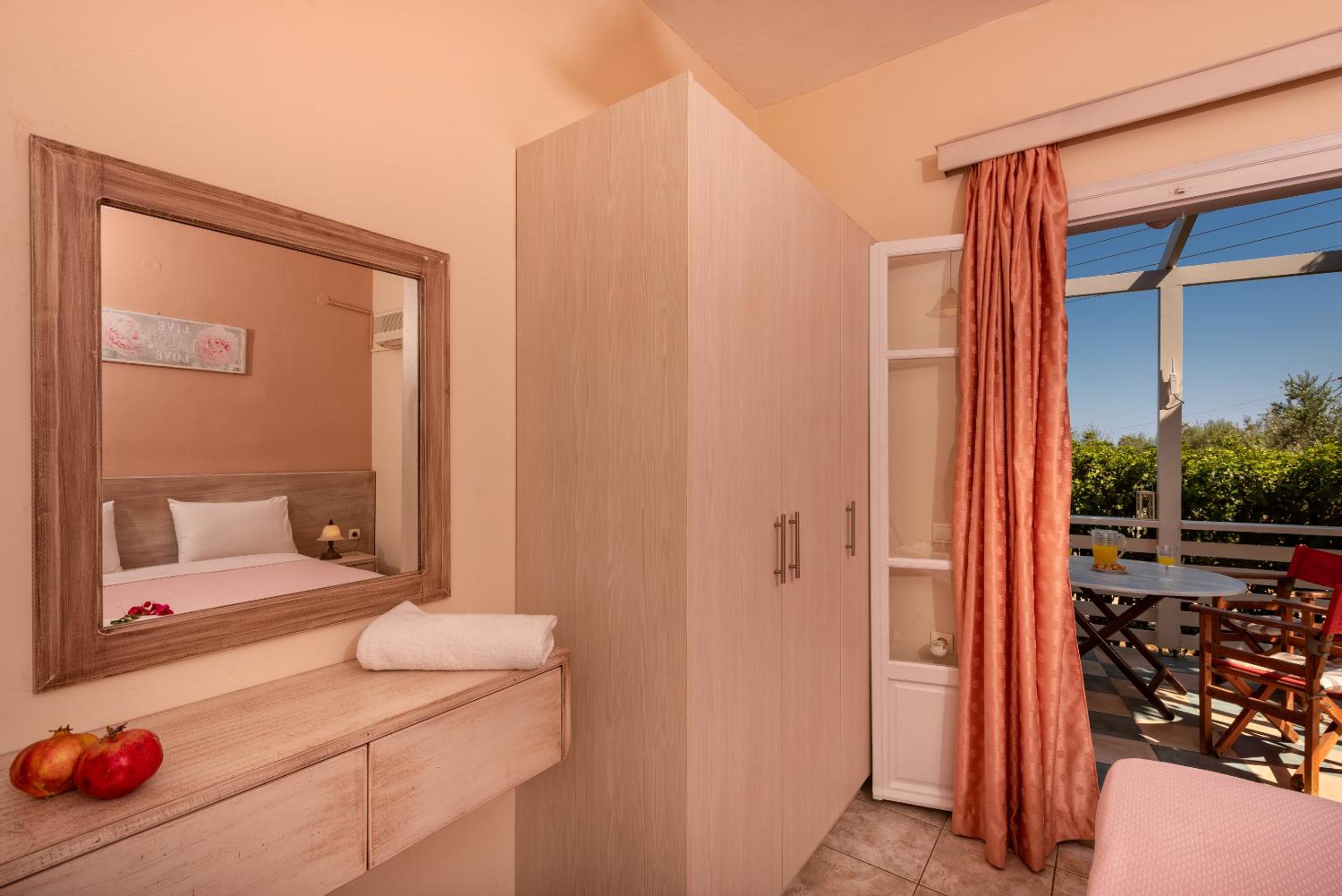 Vasiliki Apartments view 5
