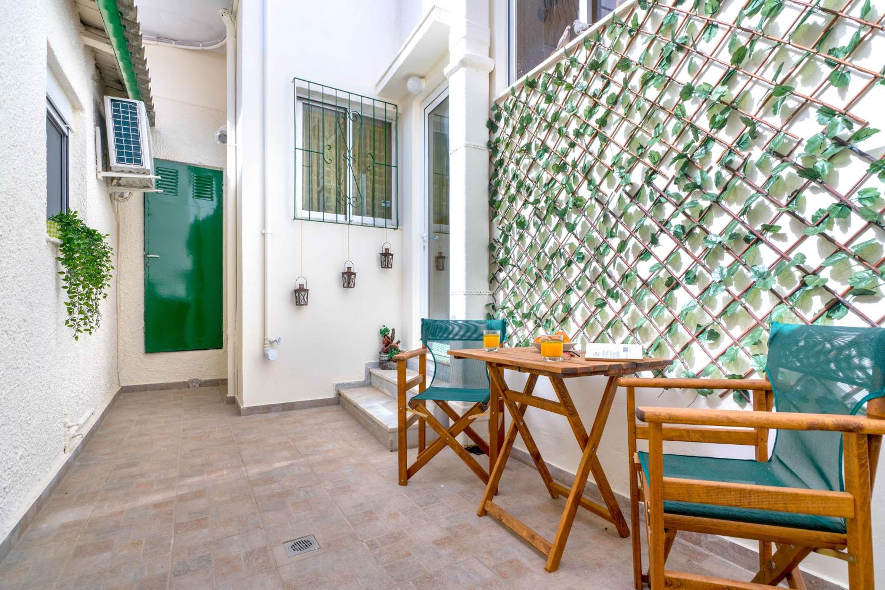 Cool Style Private Apartments